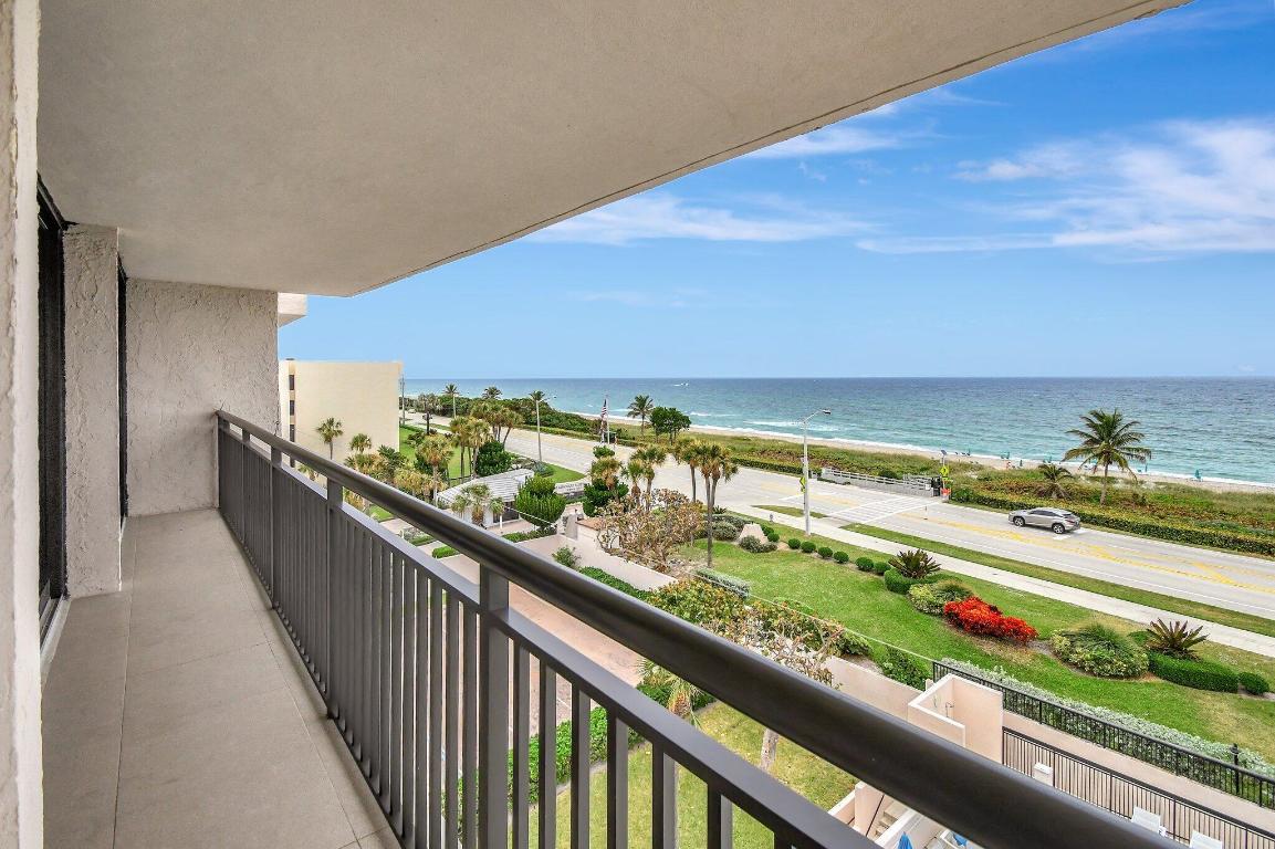 2667 N Ocean Boulevard 602-I
