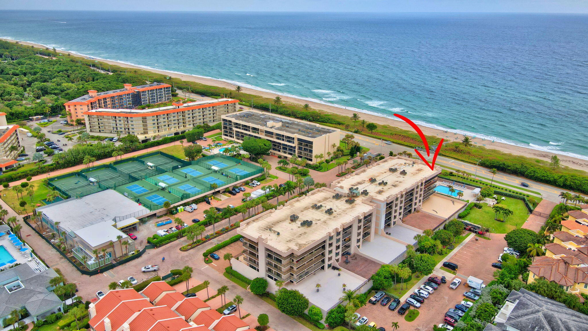 2667 N Ocean Boulevard 602-I