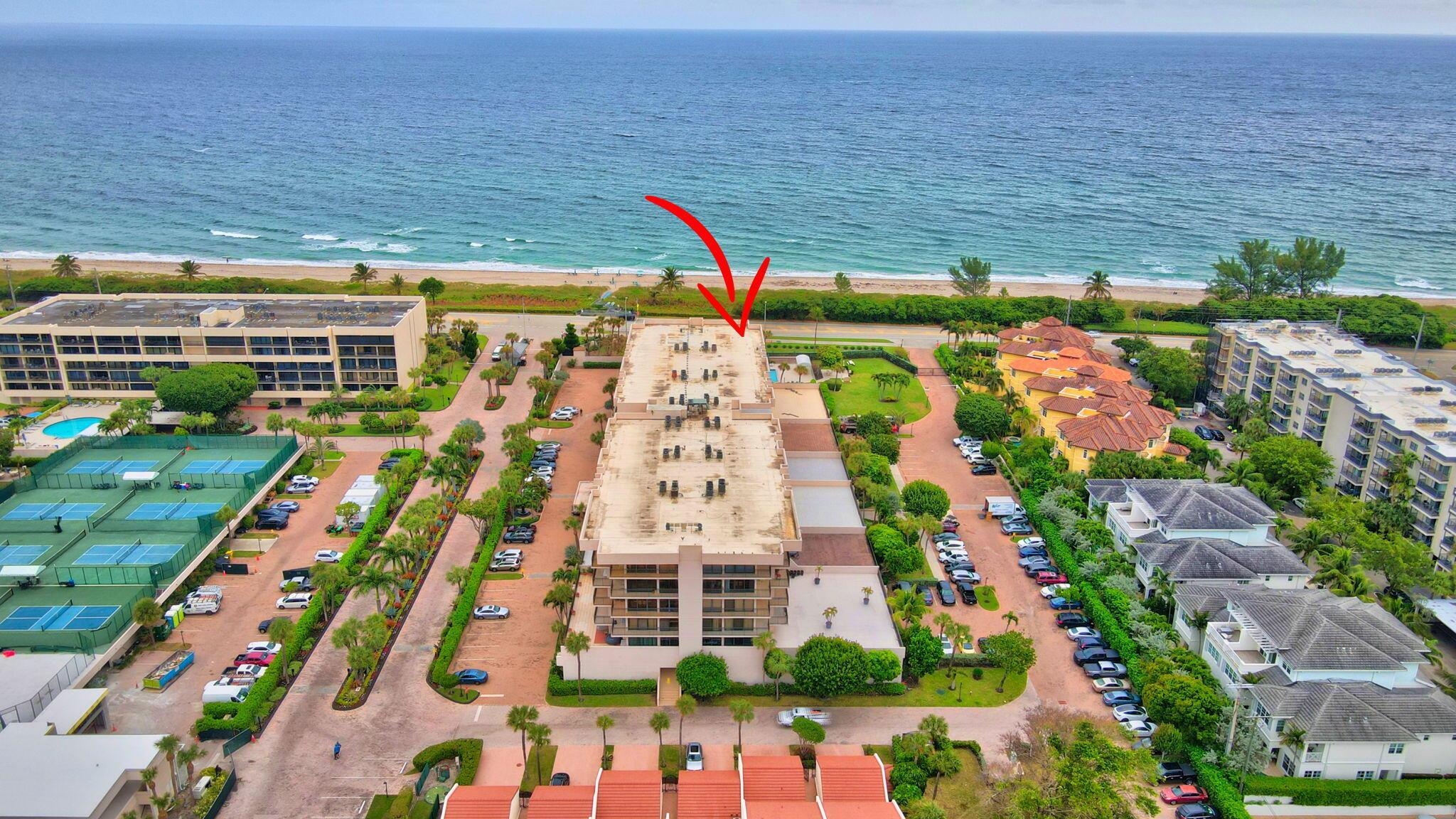 2667 N Ocean Boulevard 602-I