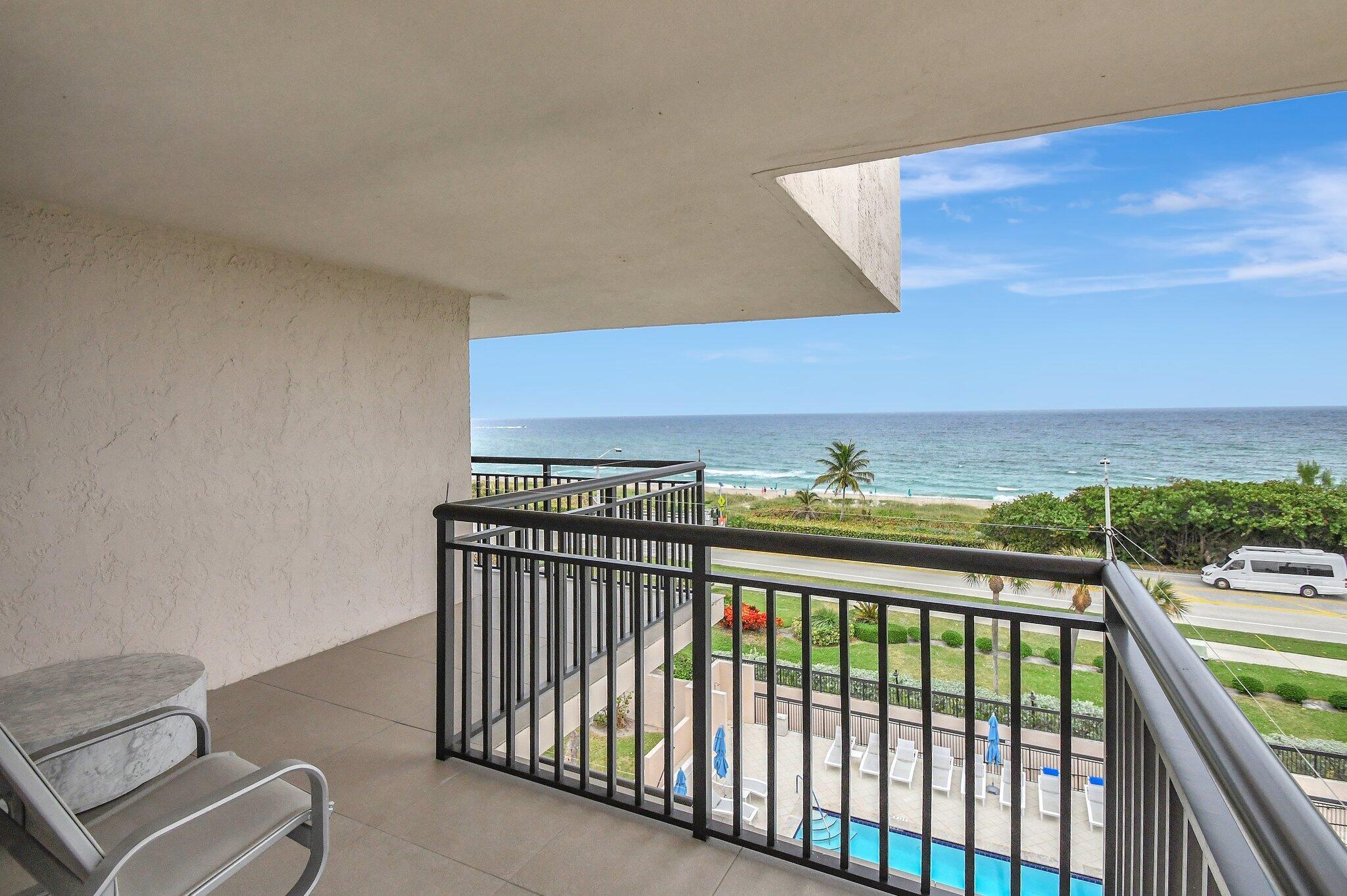 2667 N Ocean Boulevard 602-I