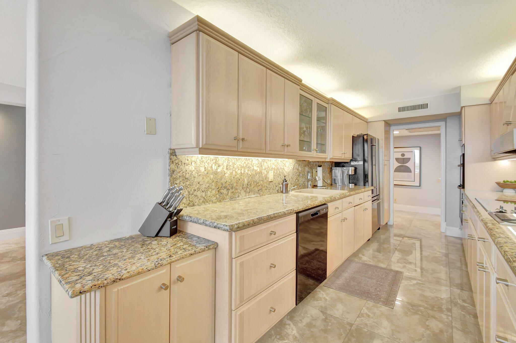 2667 N Ocean Boulevard 602-I