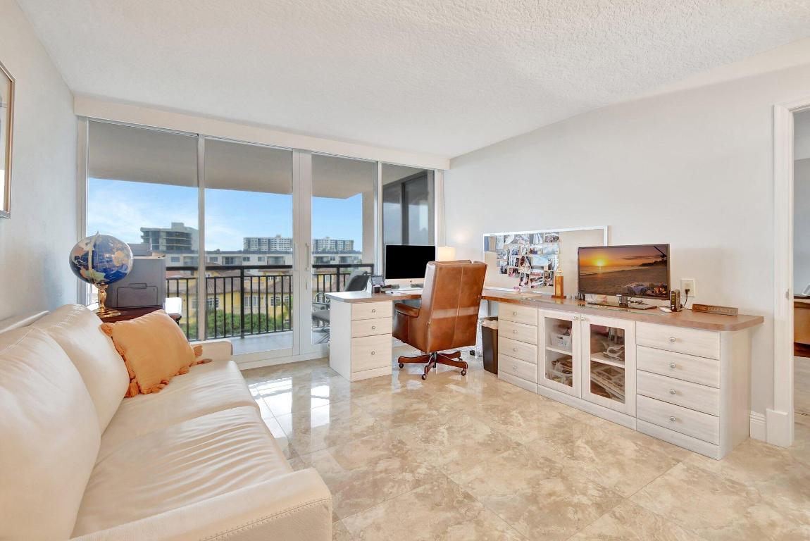 2667 N Ocean Boulevard 602-I