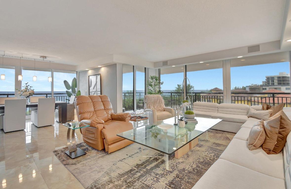 2667 N Ocean Boulevard 602-I