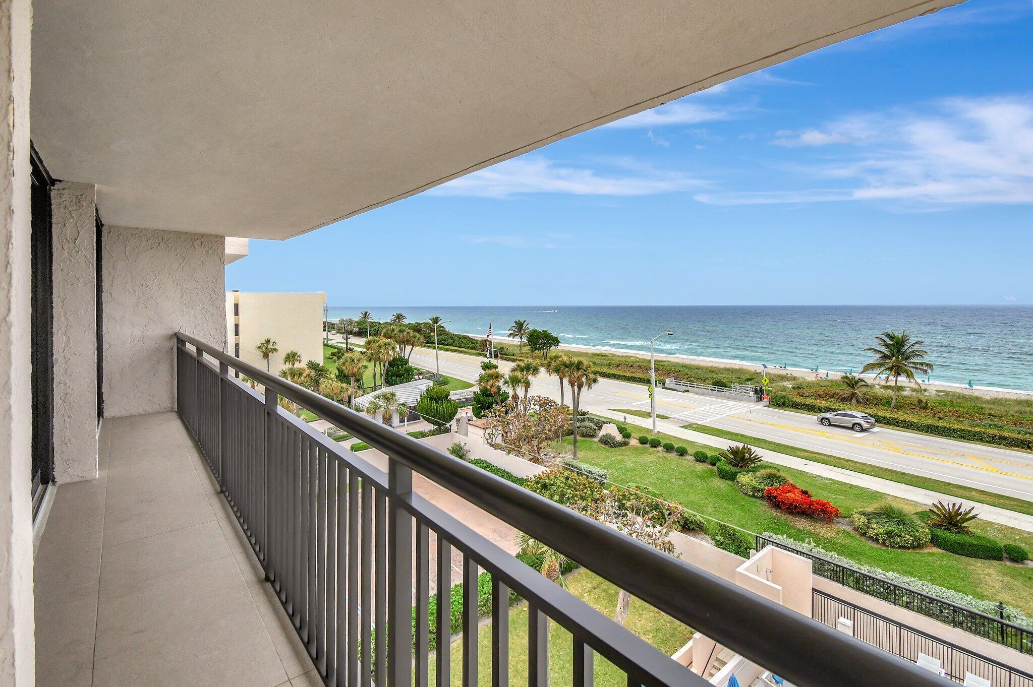 2667 N Ocean Boulevard 602-I