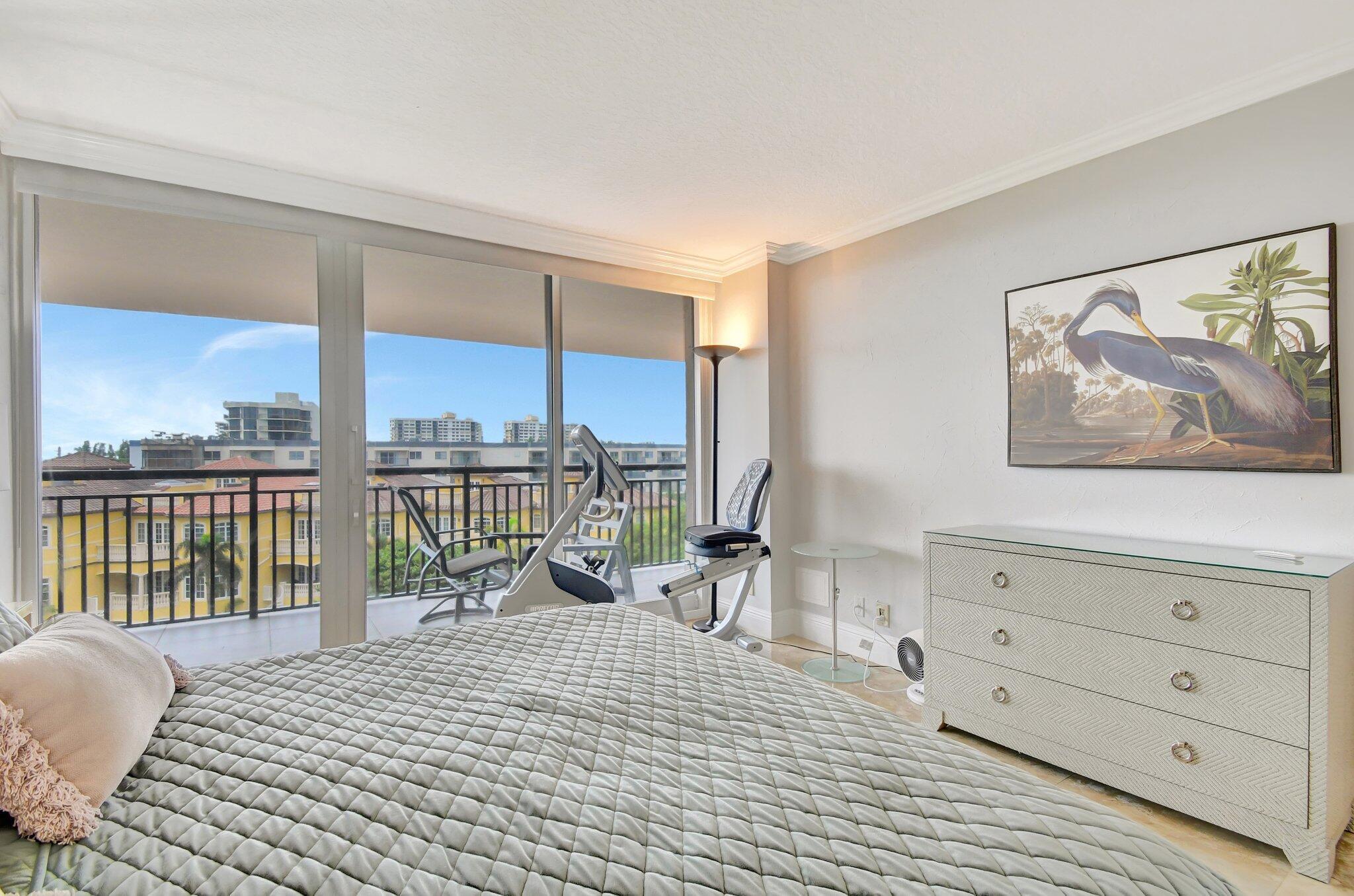 2667 N Ocean Boulevard 602-I