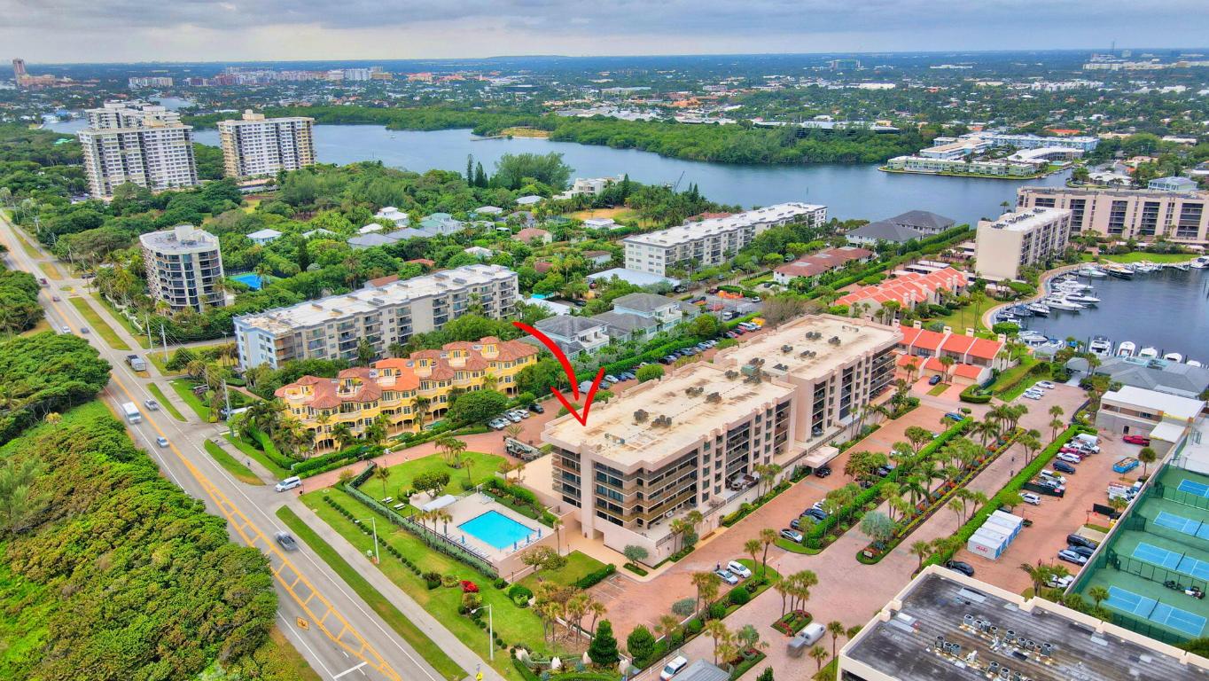 2667 N Ocean Boulevard 602-I