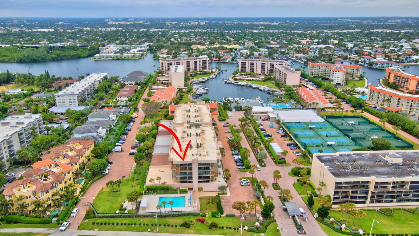 2667 N Ocean Boulevard 602-I