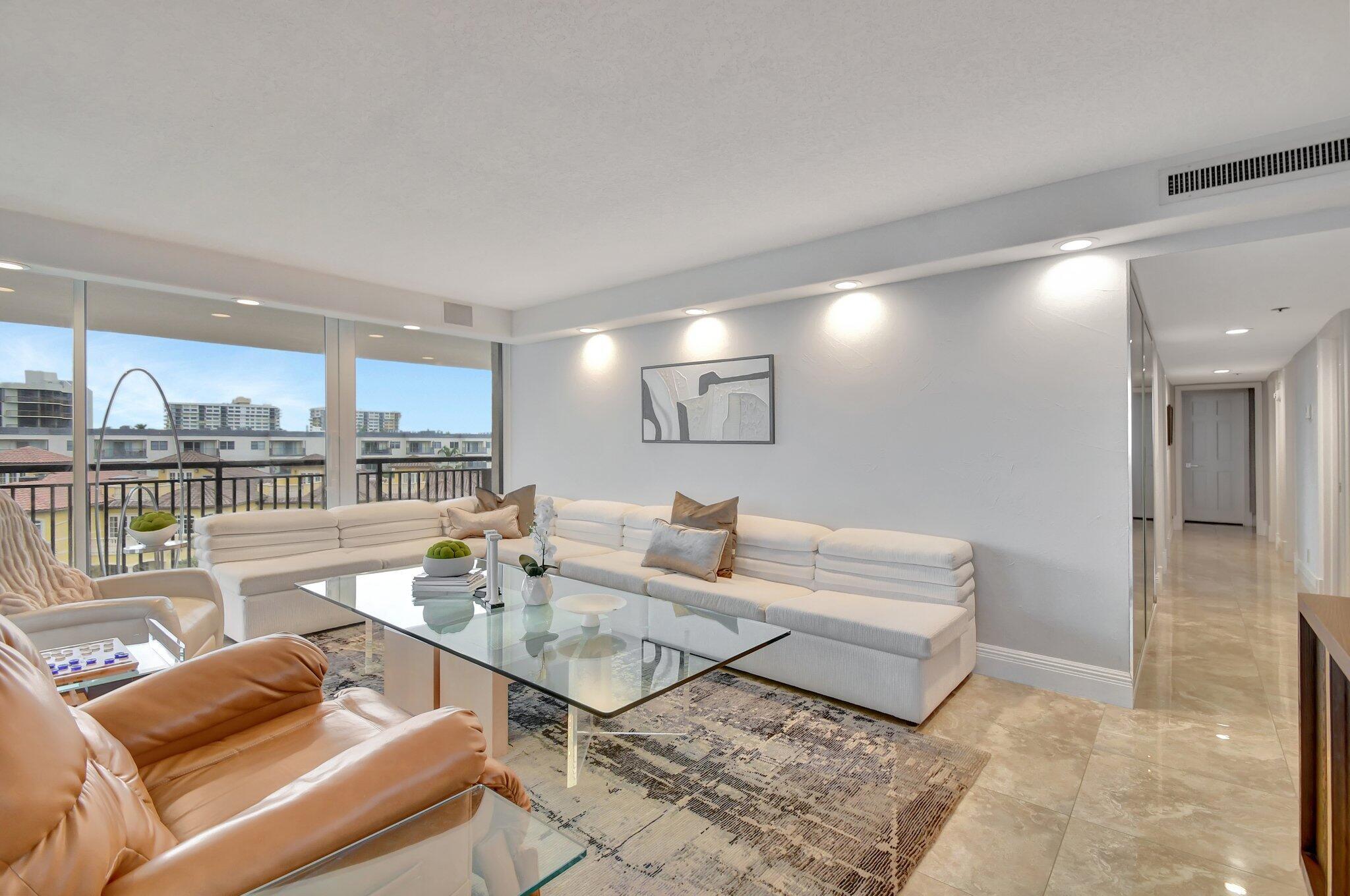 2667 N Ocean Boulevard 602-I