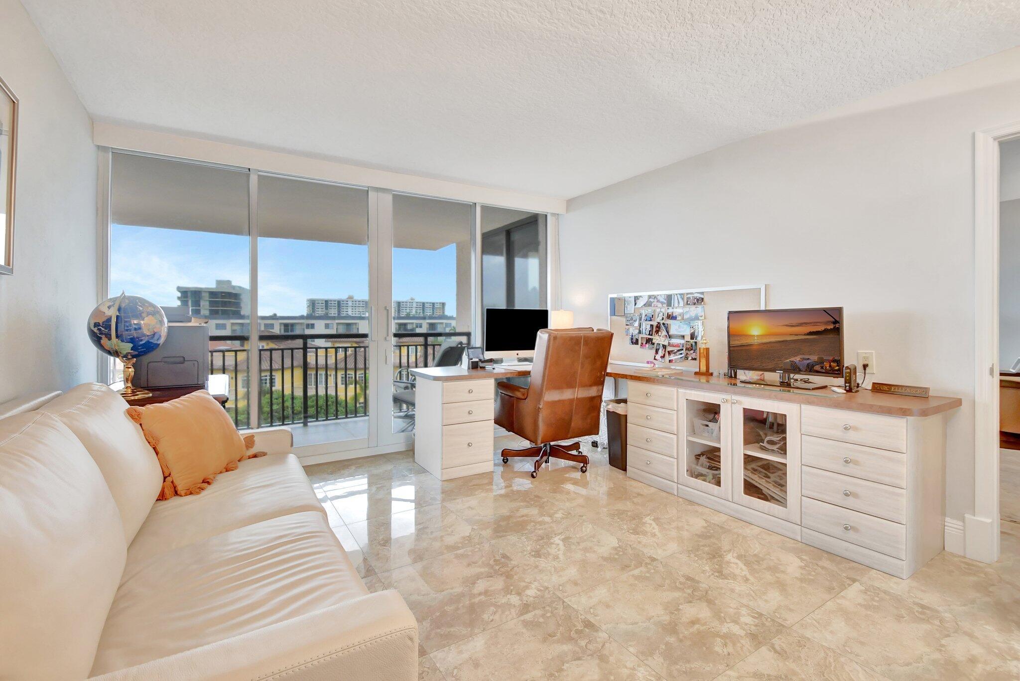 2667 N Ocean Boulevard 602-I