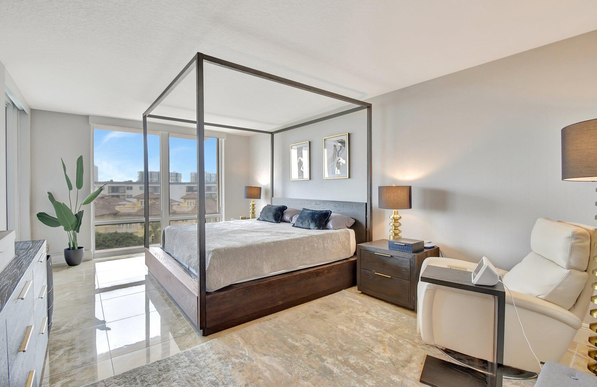 2667 N Ocean Boulevard 602-I