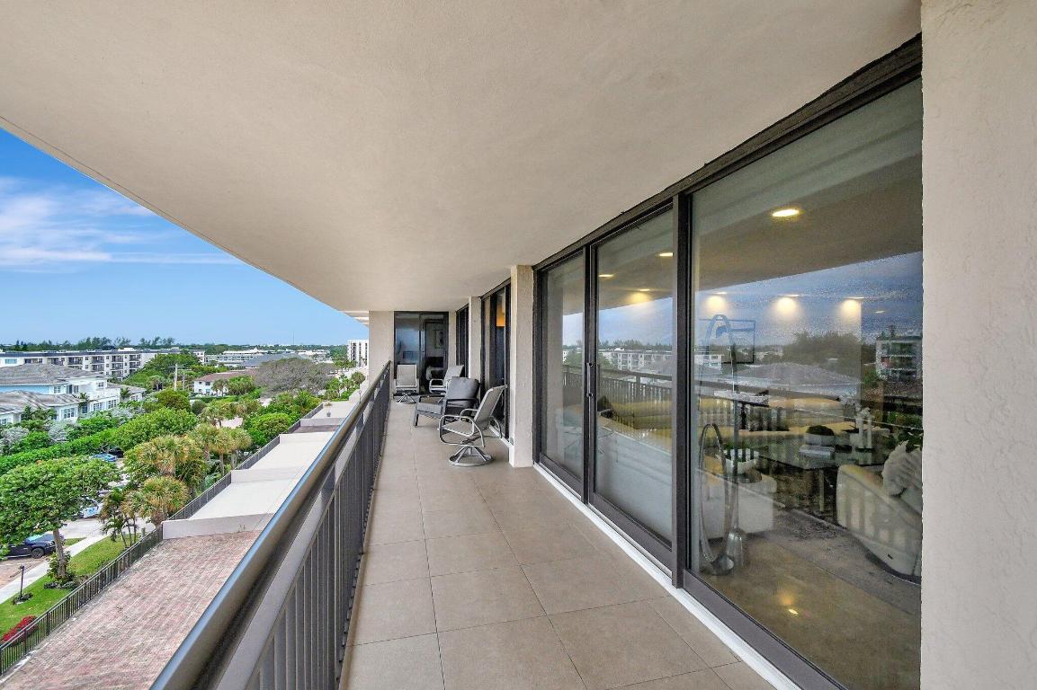 2667 N Ocean Boulevard 602-I