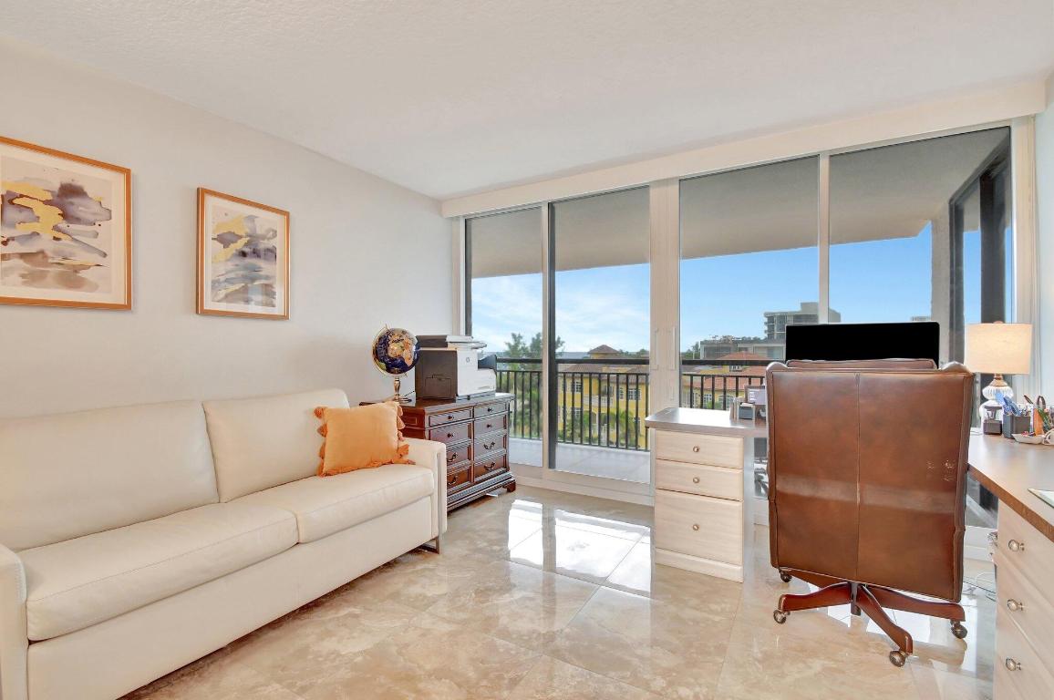 2667 N Ocean Boulevard 602-I