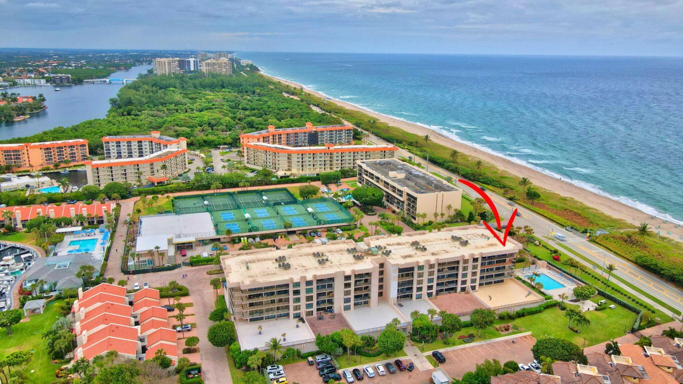 2667 N Ocean Boulevard 602-I