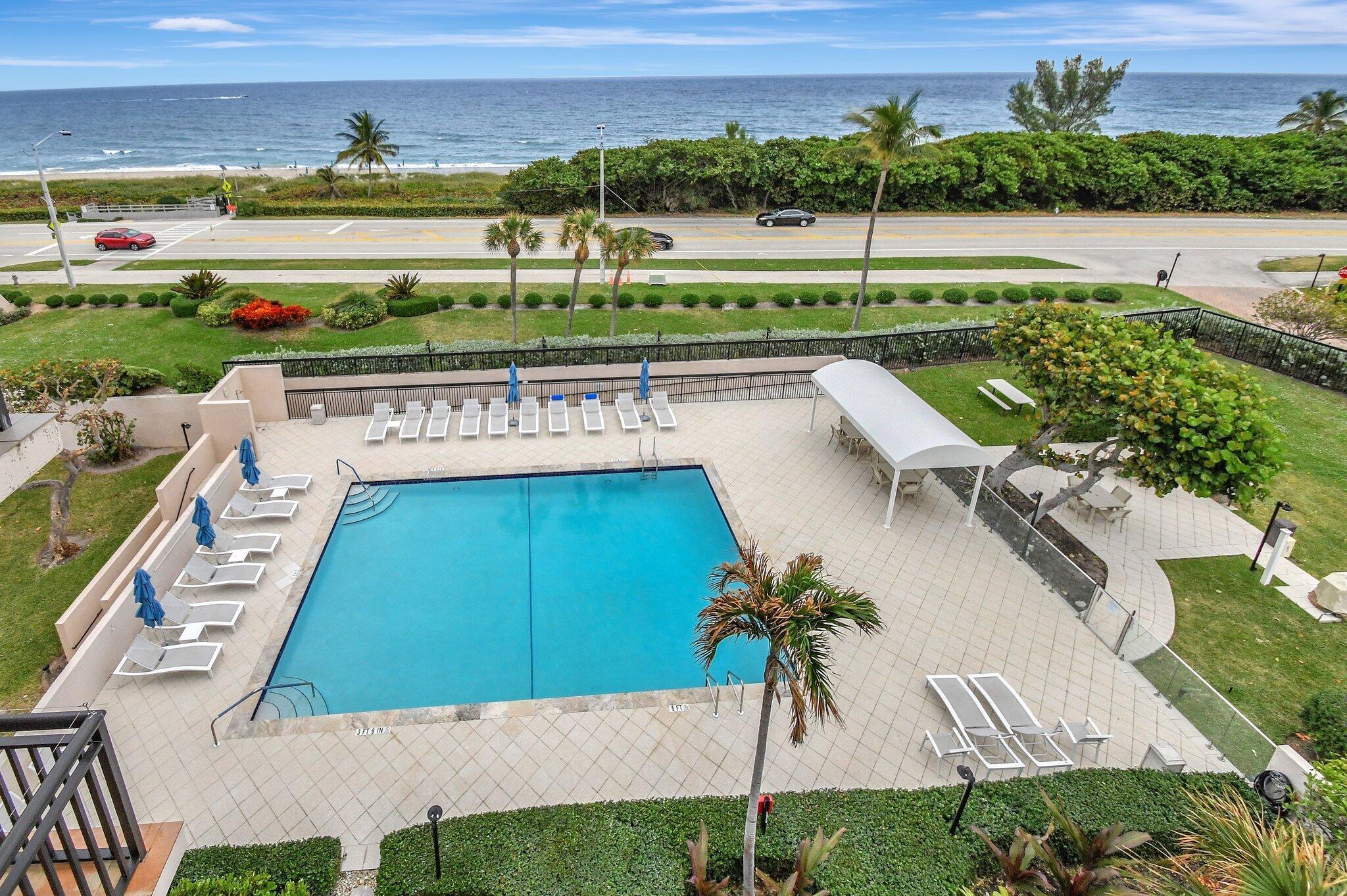 2667 N Ocean Boulevard 602-I