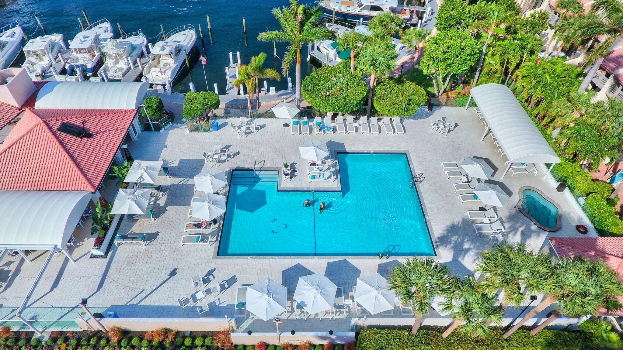 2667 N Ocean Boulevard 602-I