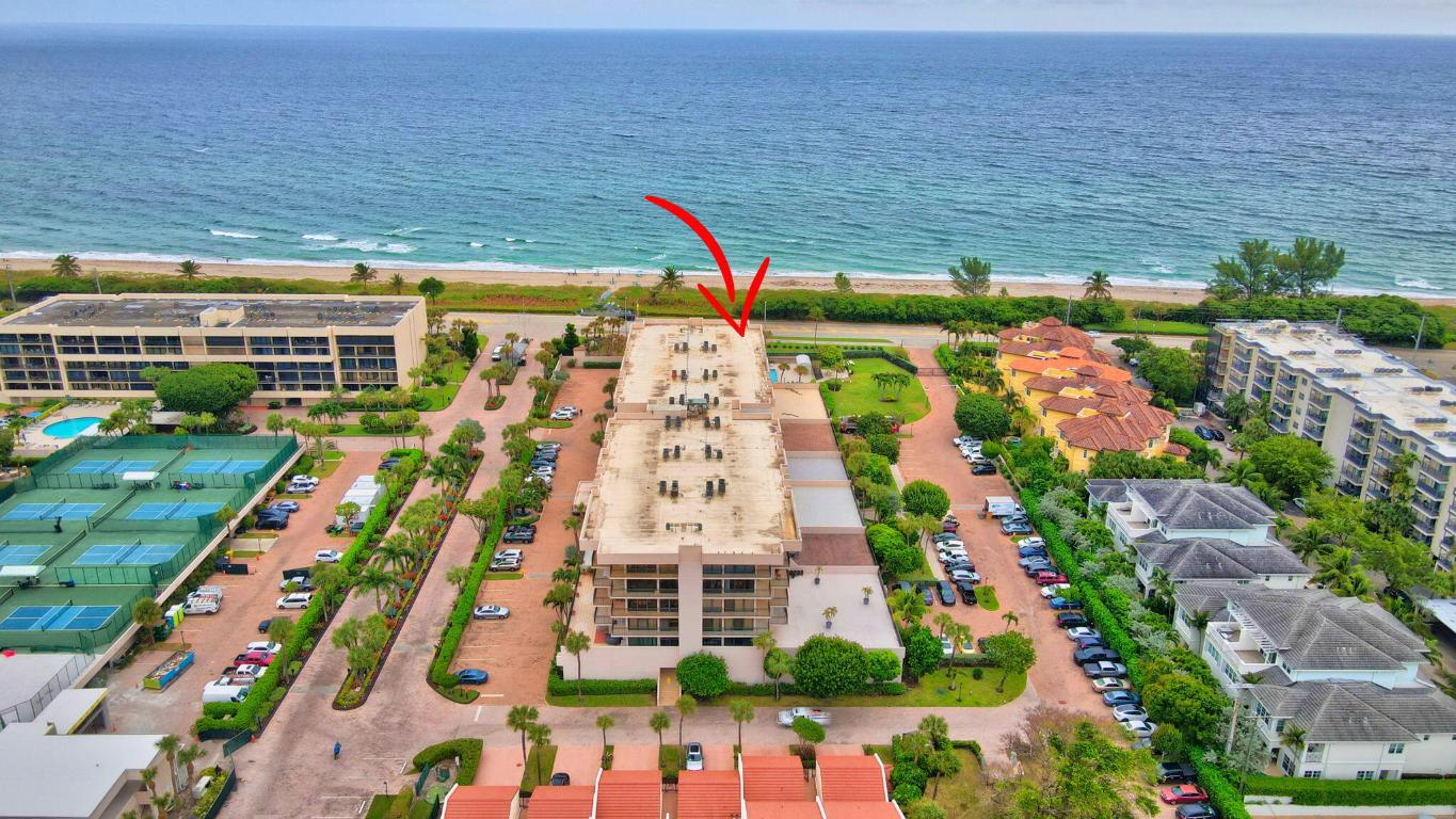 2667 N Ocean Boulevard 602-I