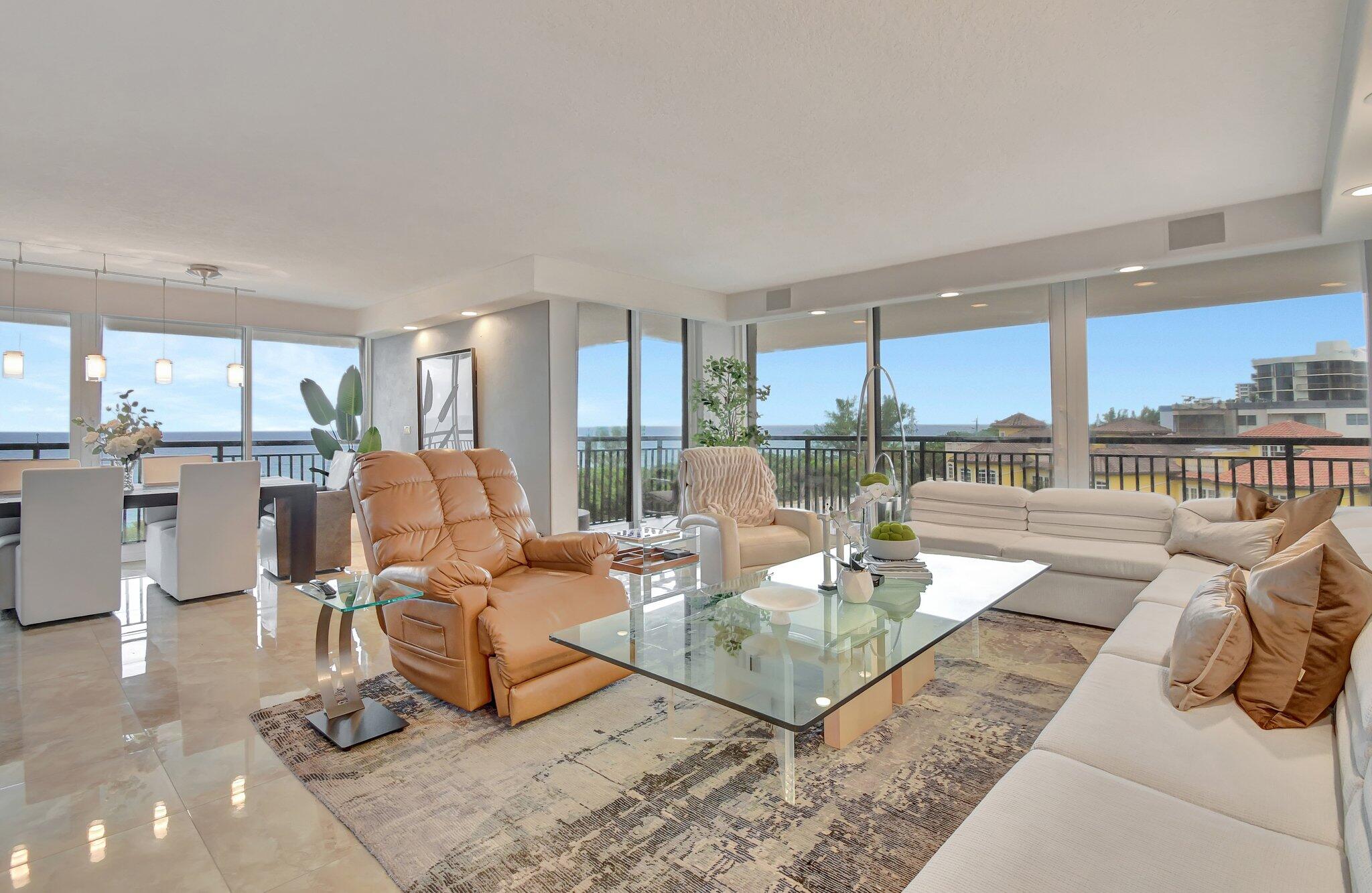 2667 N Ocean Boulevard 602-I