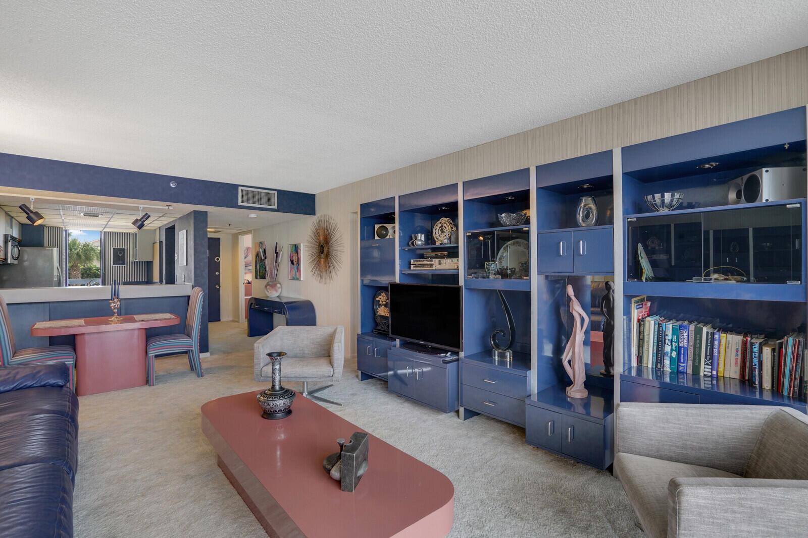 2687 N Ocean Boulevard 207-G