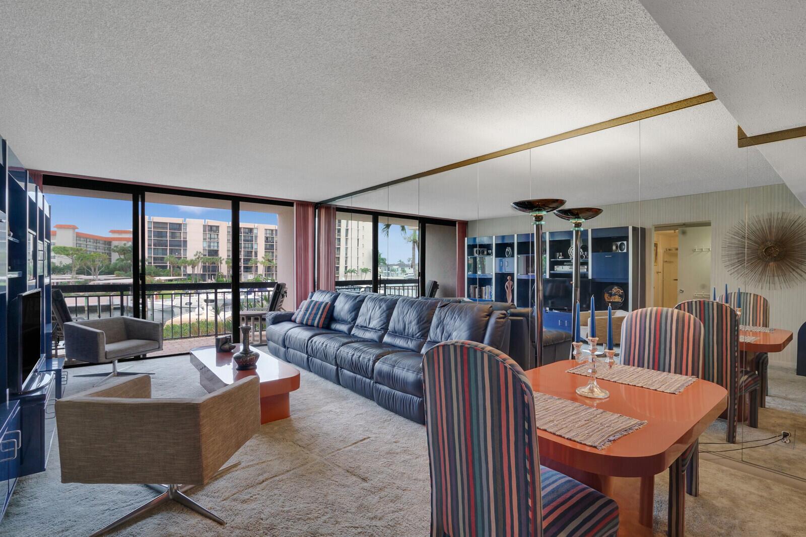 2687 N Ocean Boulevard 207-G