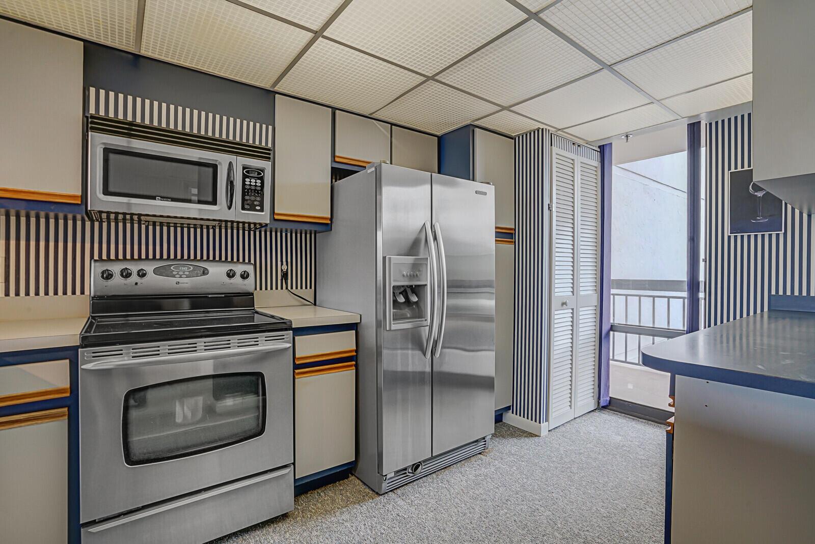 2687 N Ocean Boulevard 207-G