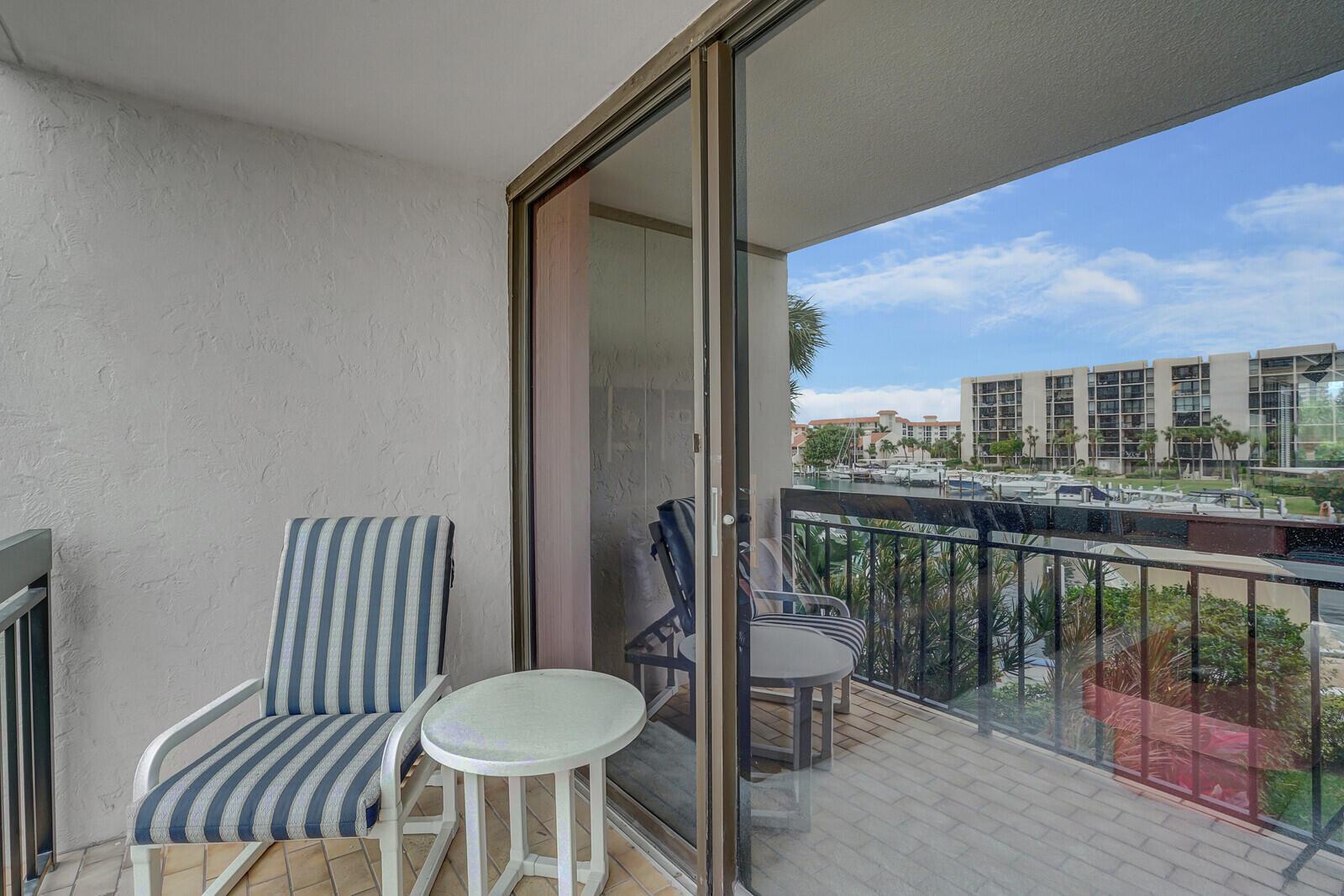 2687 N Ocean Boulevard 207-G