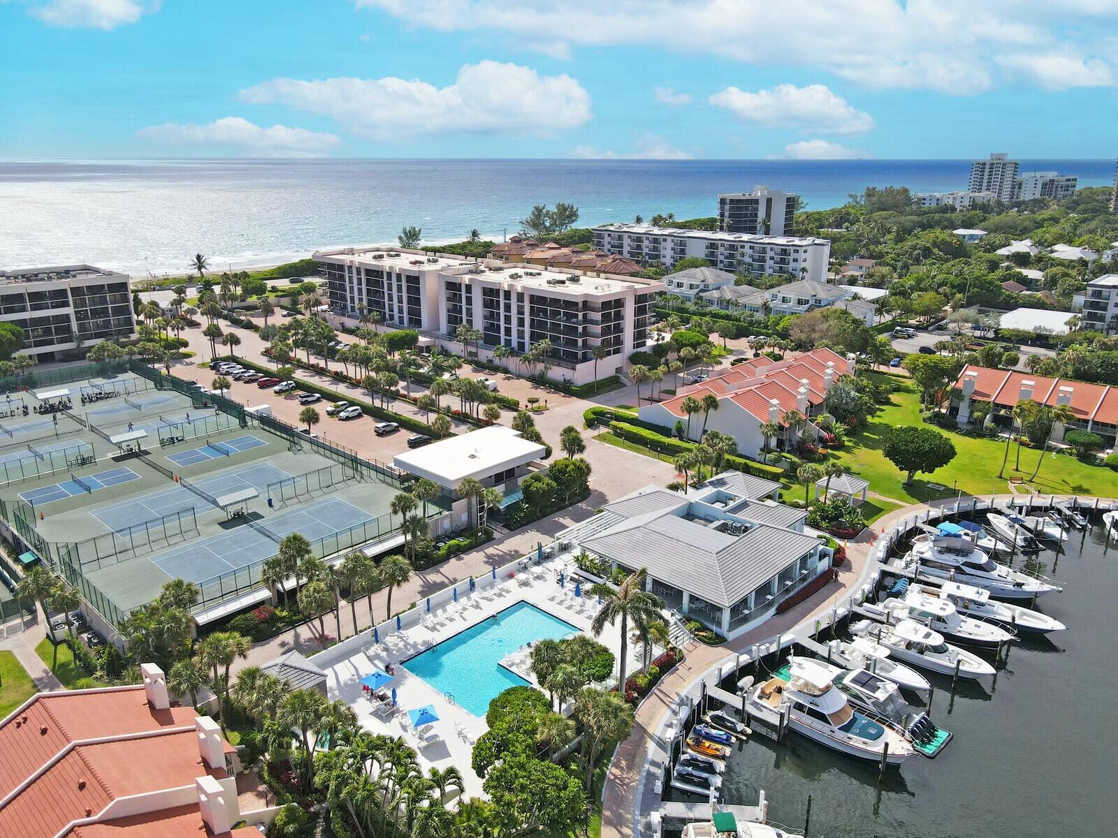 2687 N Ocean Boulevard 207-G