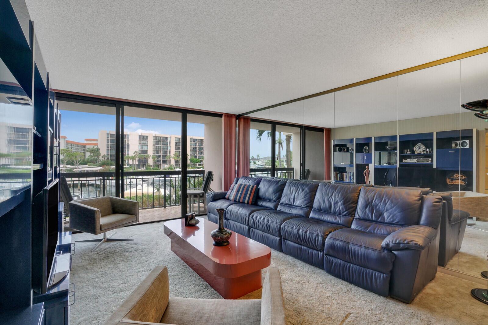 2687 N Ocean Boulevard 207-G