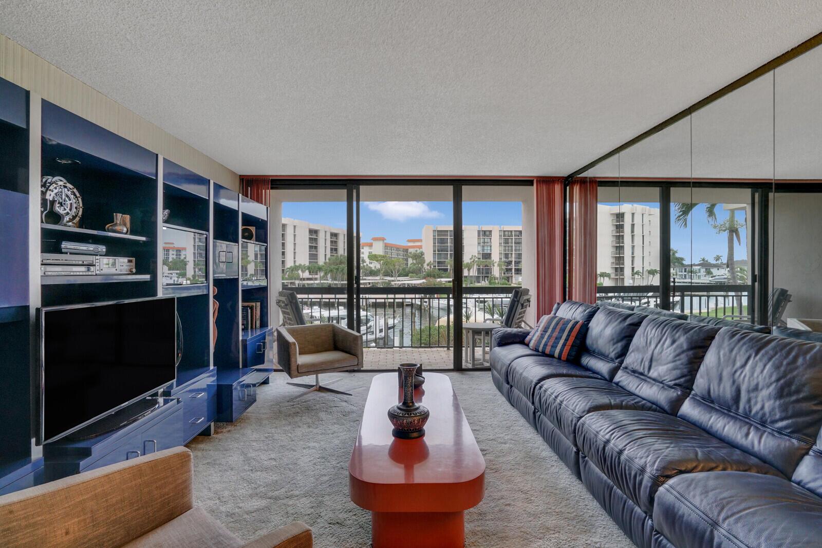 2687 N Ocean Boulevard 207-G