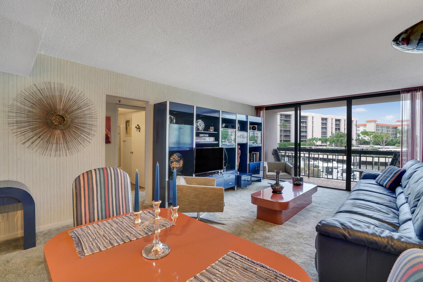 2687 N Ocean Boulevard 207-G