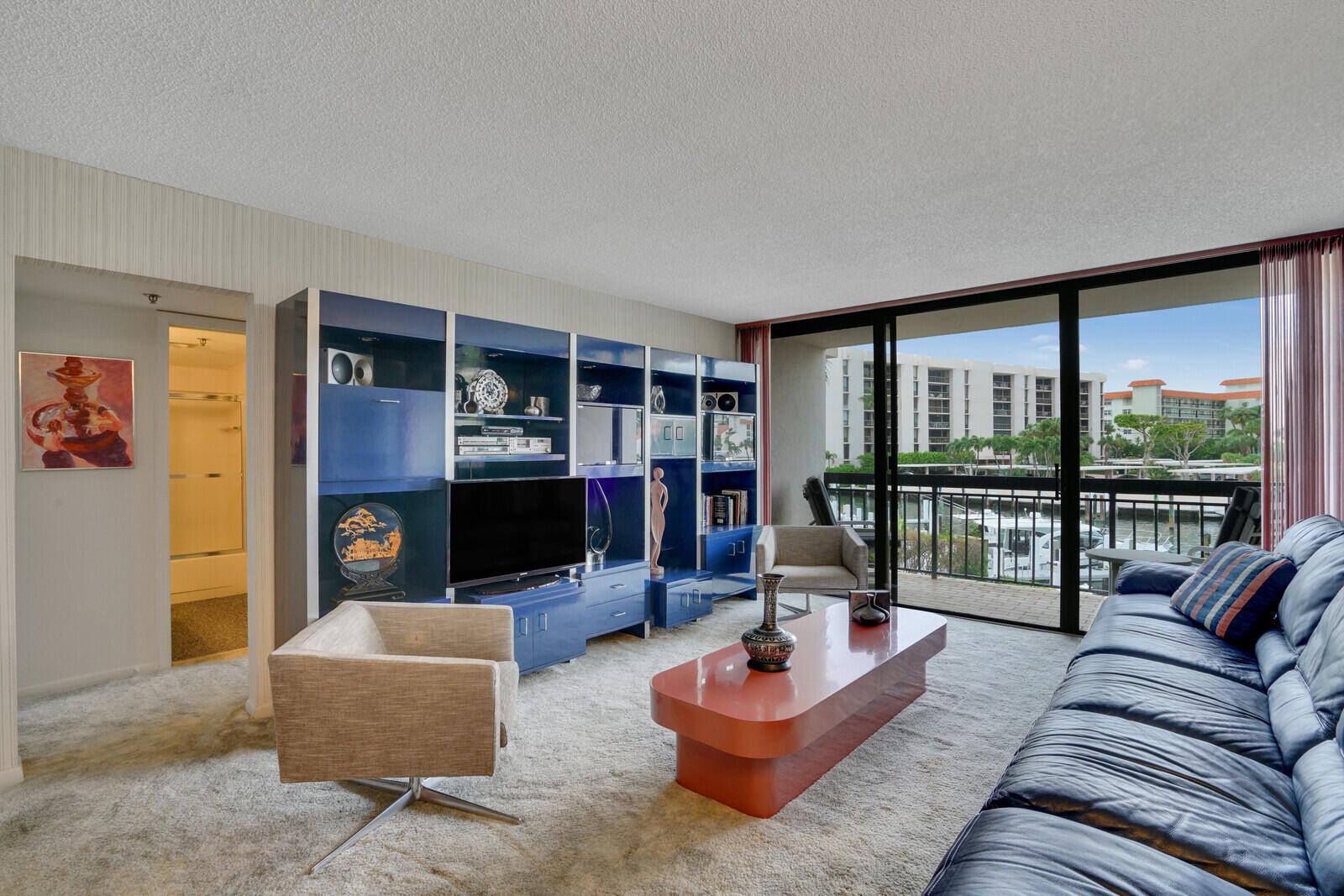 2687 N Ocean Boulevard 207-G