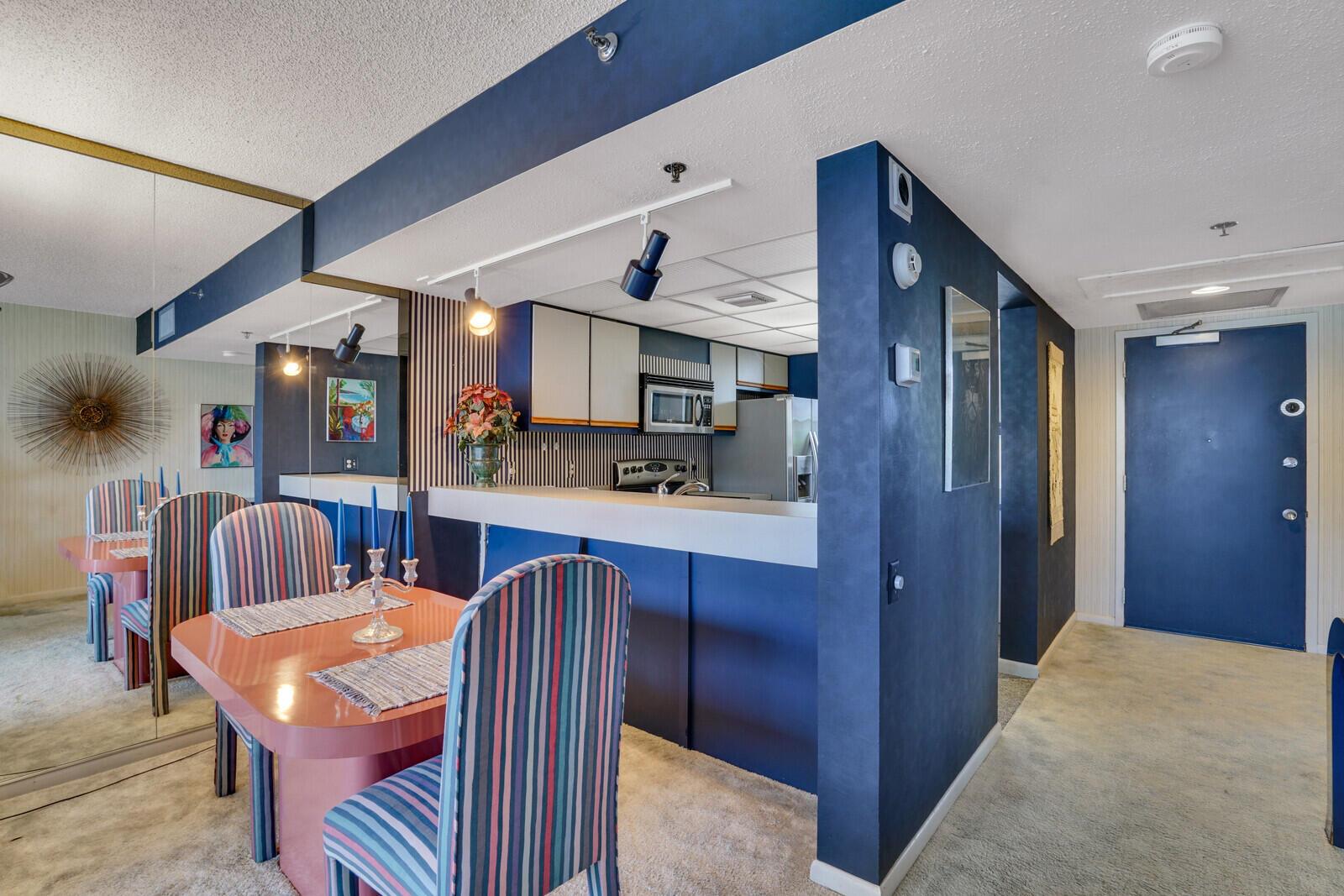 2687 N Ocean Boulevard 207-G