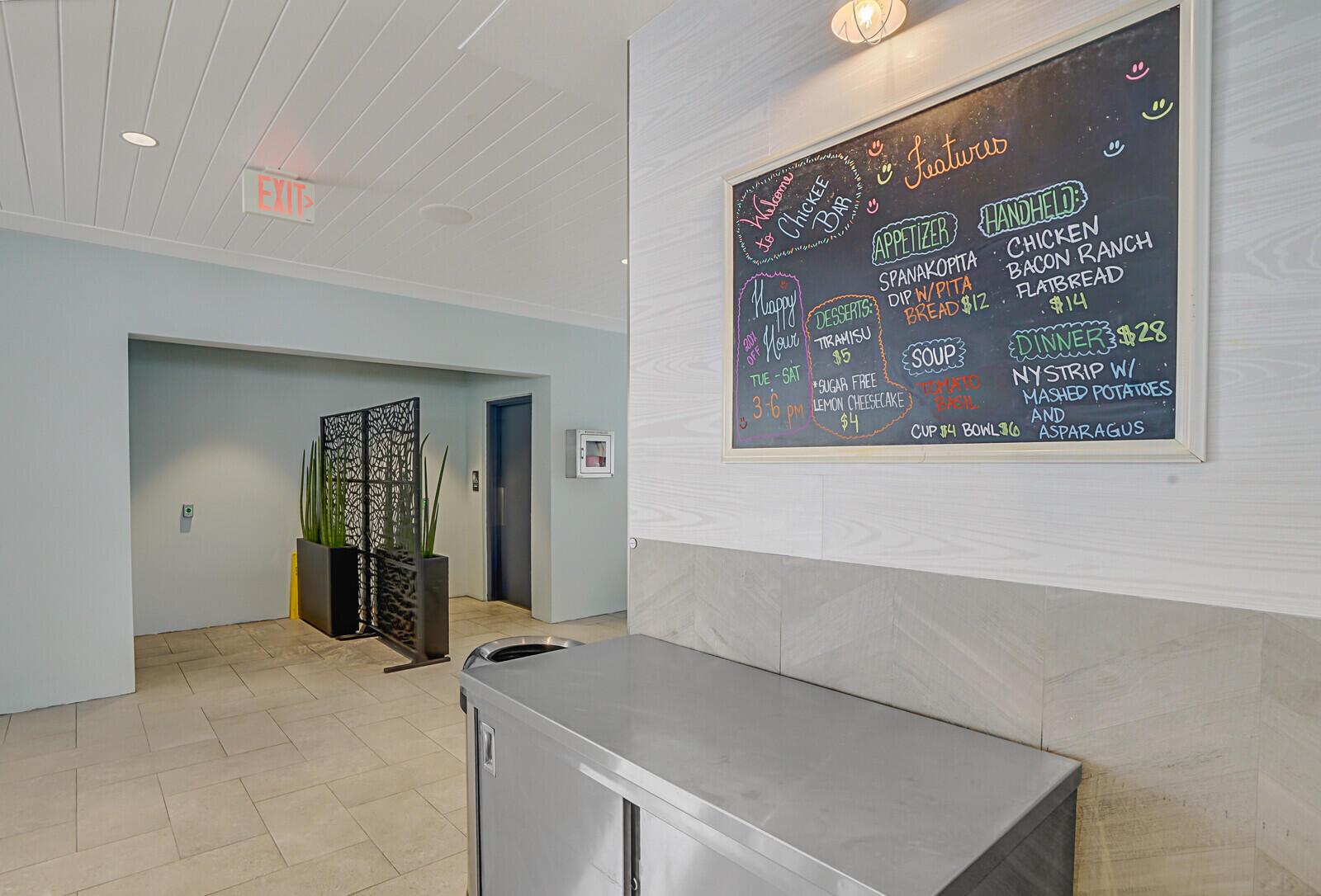 2687 N Ocean Boulevard 207-G