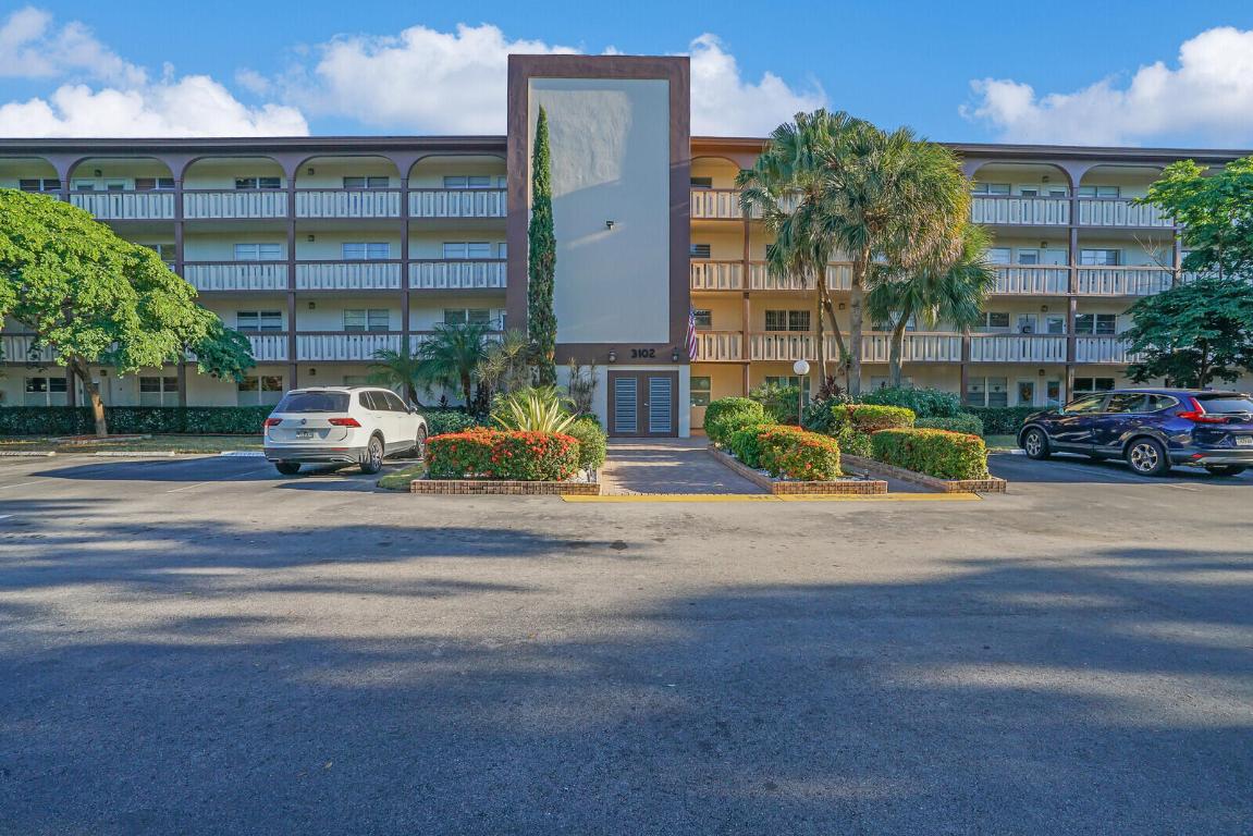 3102 Portofino Point A3