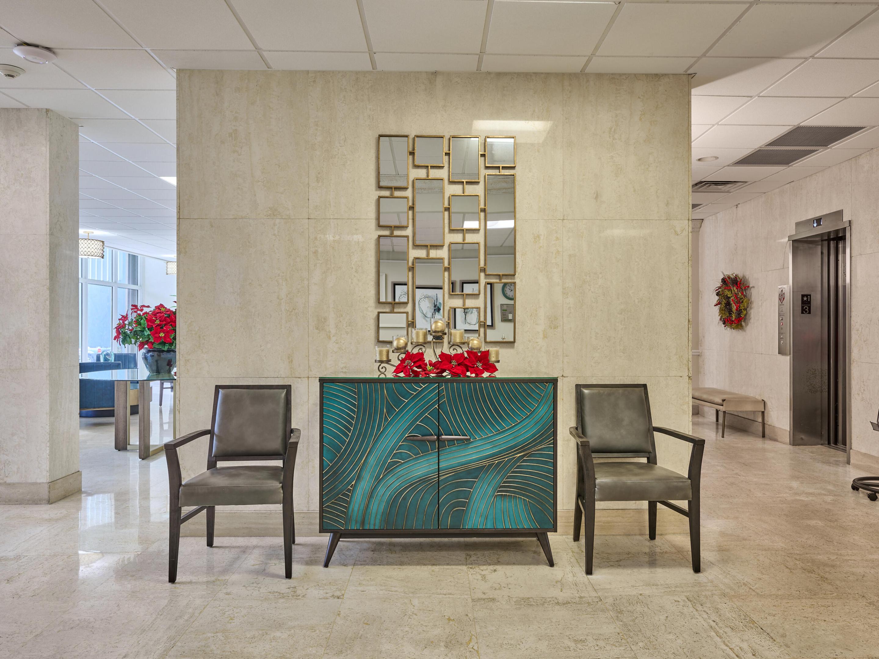 305 N Boulevard 1204