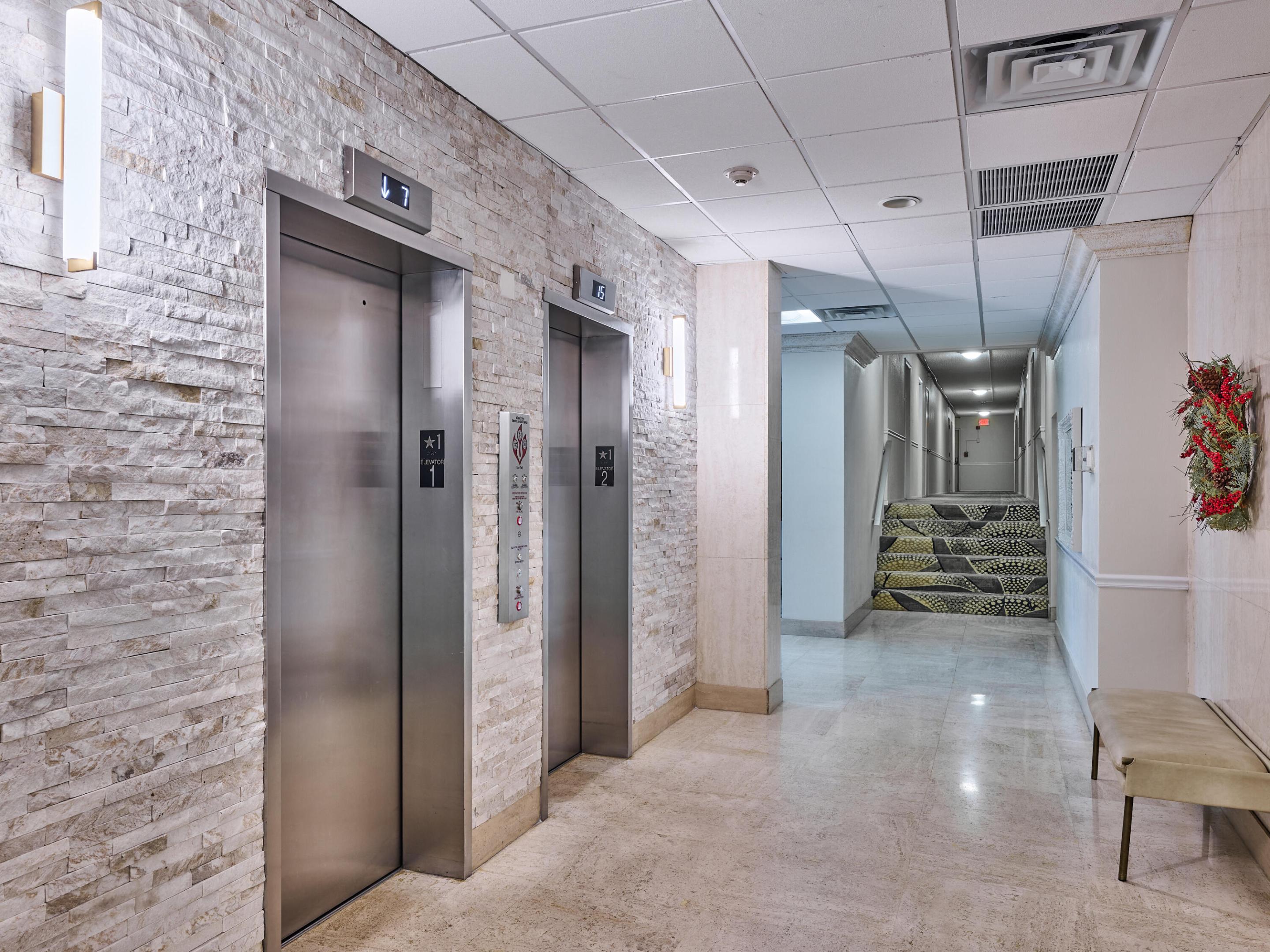 305 N Boulevard 1204