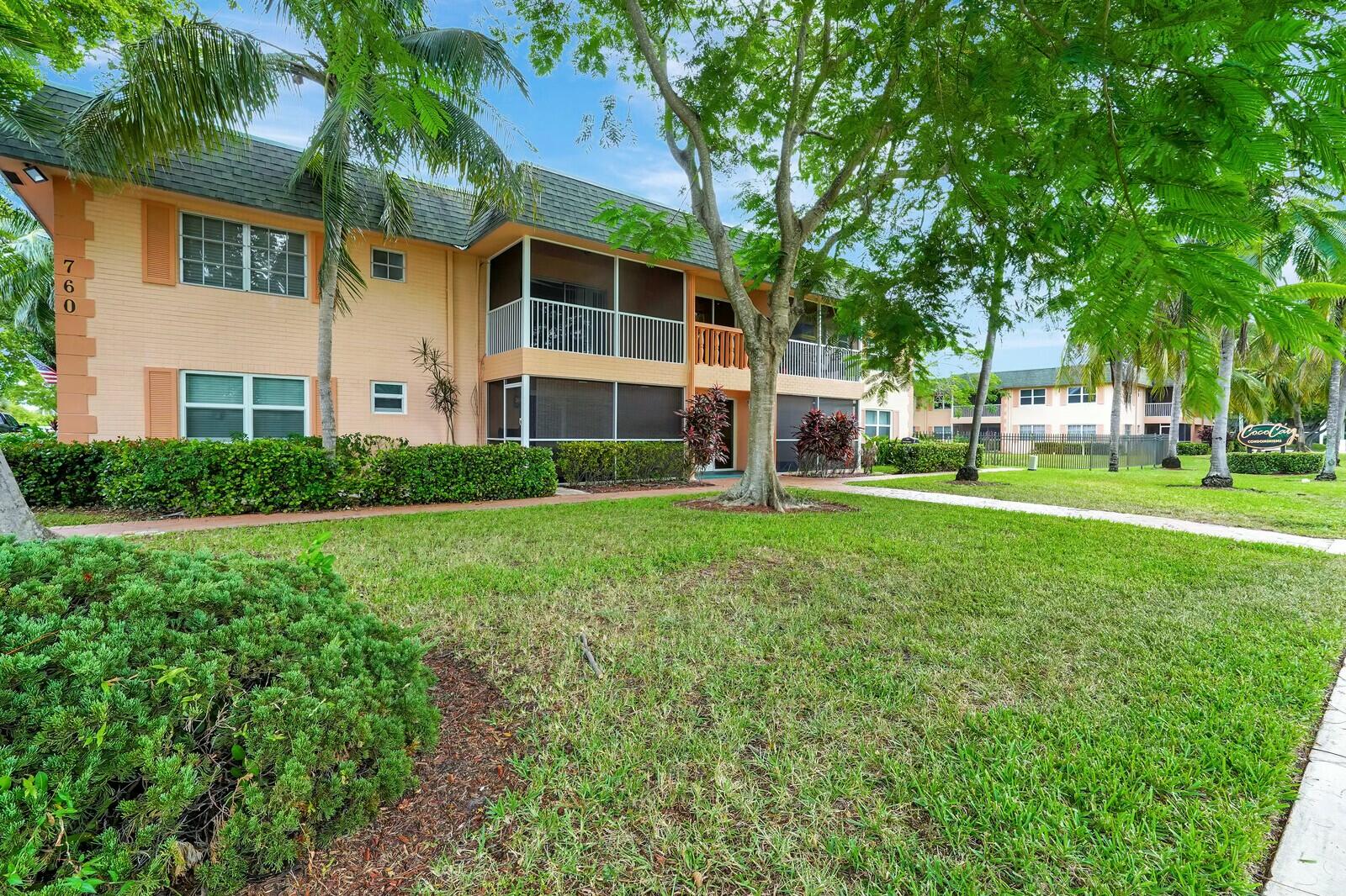 760 SE 2nd Avenue C203