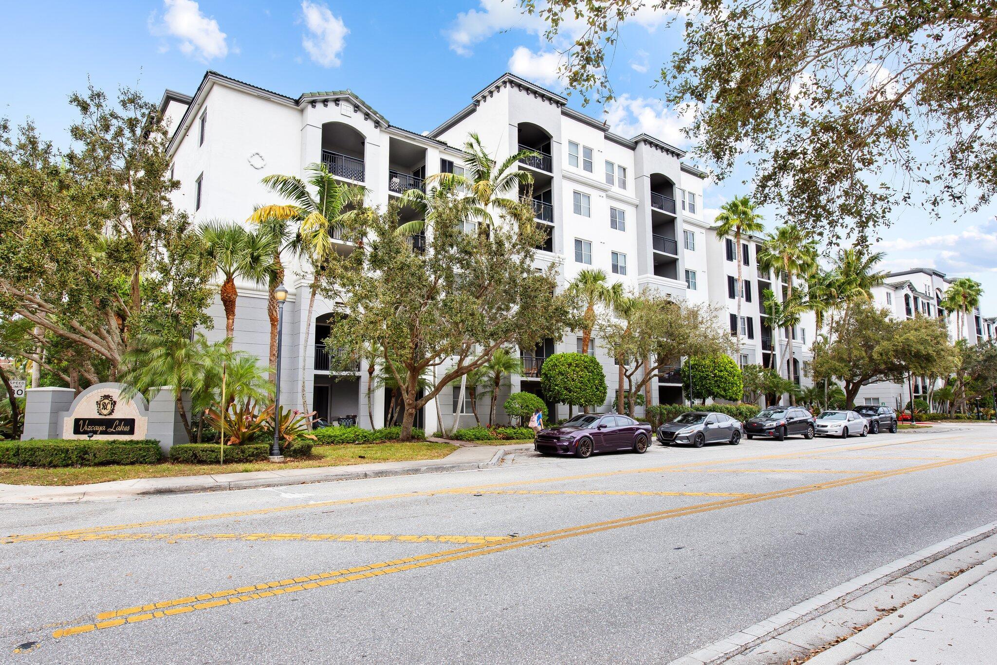 1690 Renaissance Commons Boulevard 1409