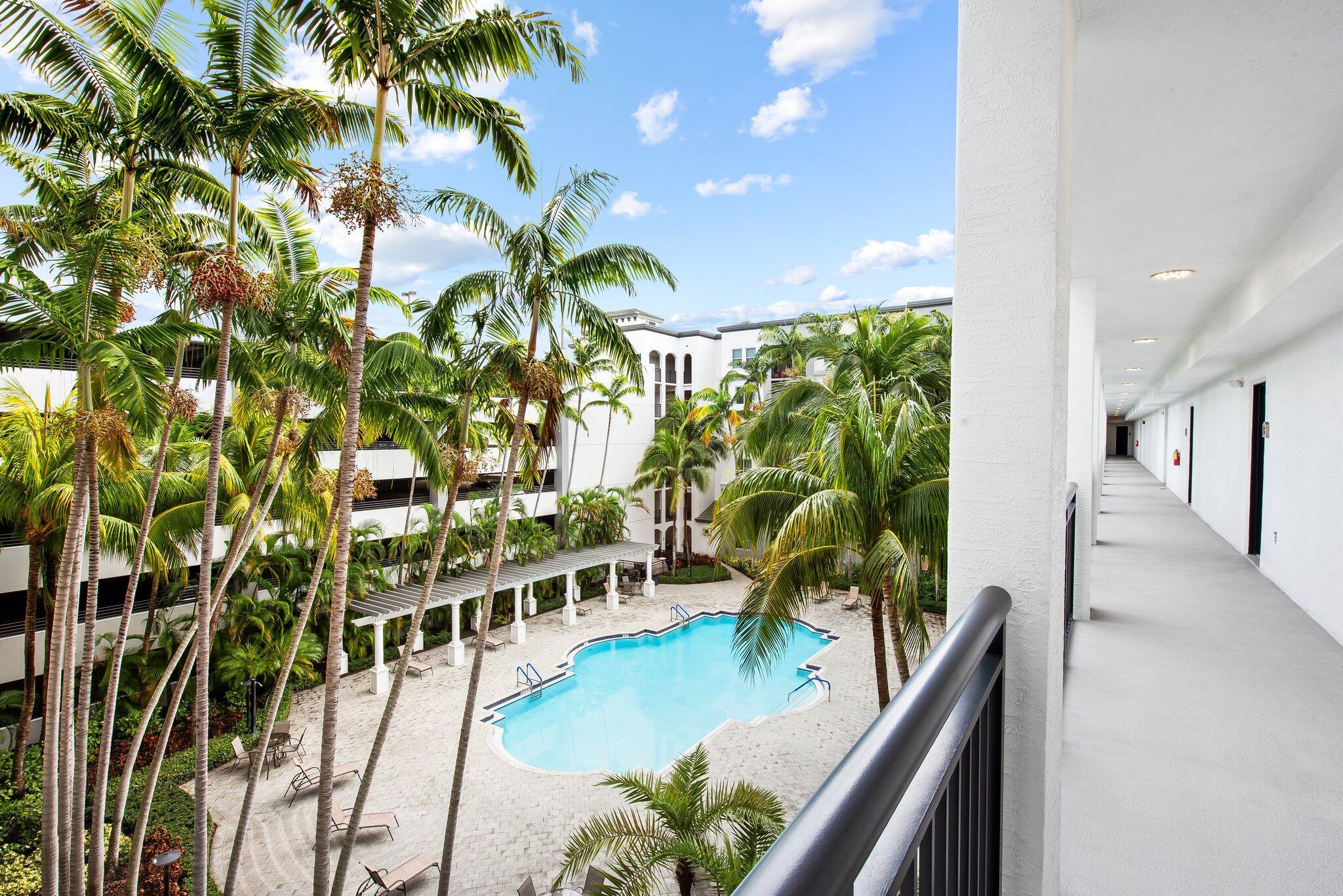 1690 Renaissance Commons Boulevard 1409