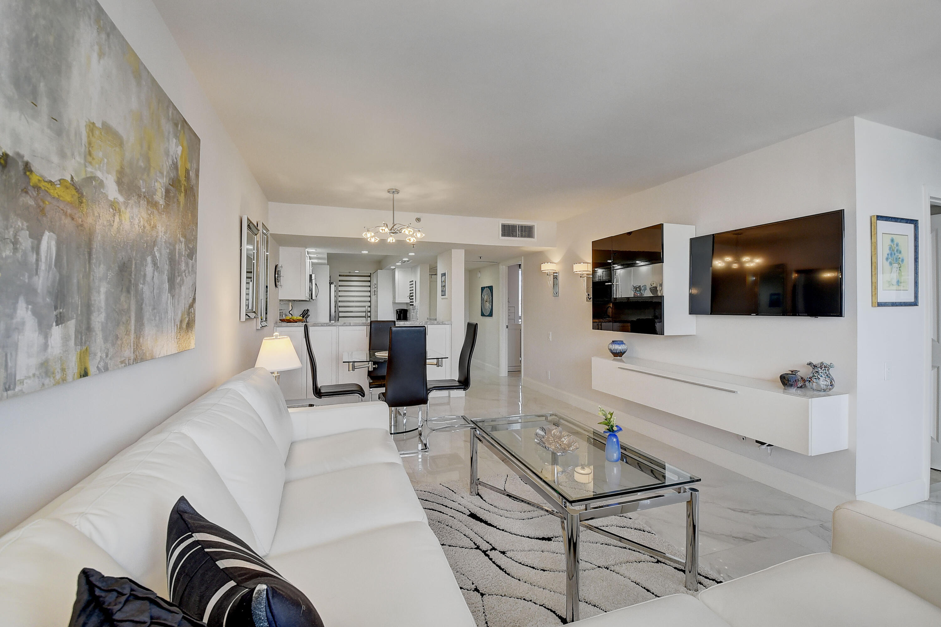 2687 N Ocean Boulevard 401-G