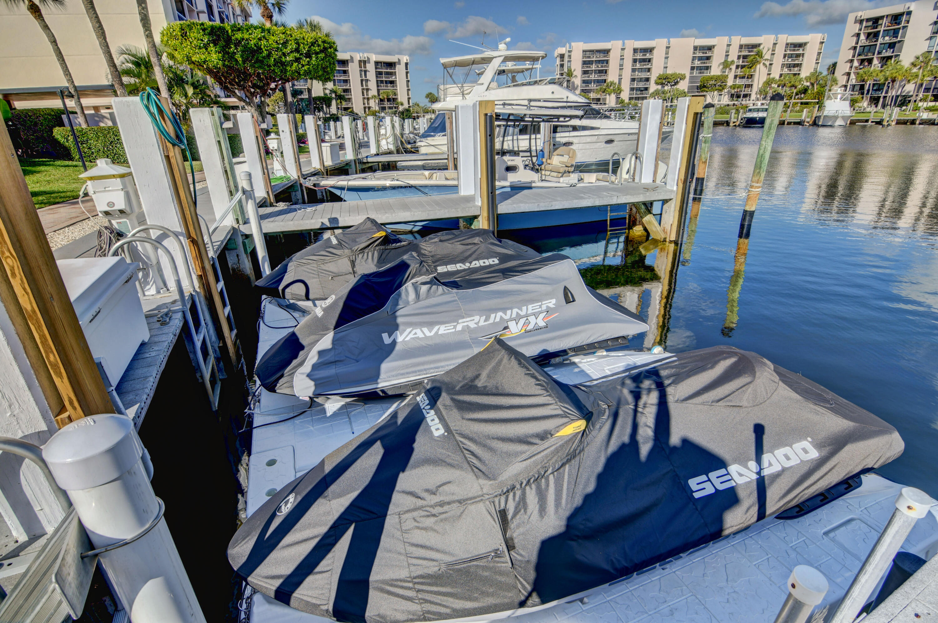 2687 N Ocean Boulevard 401-G