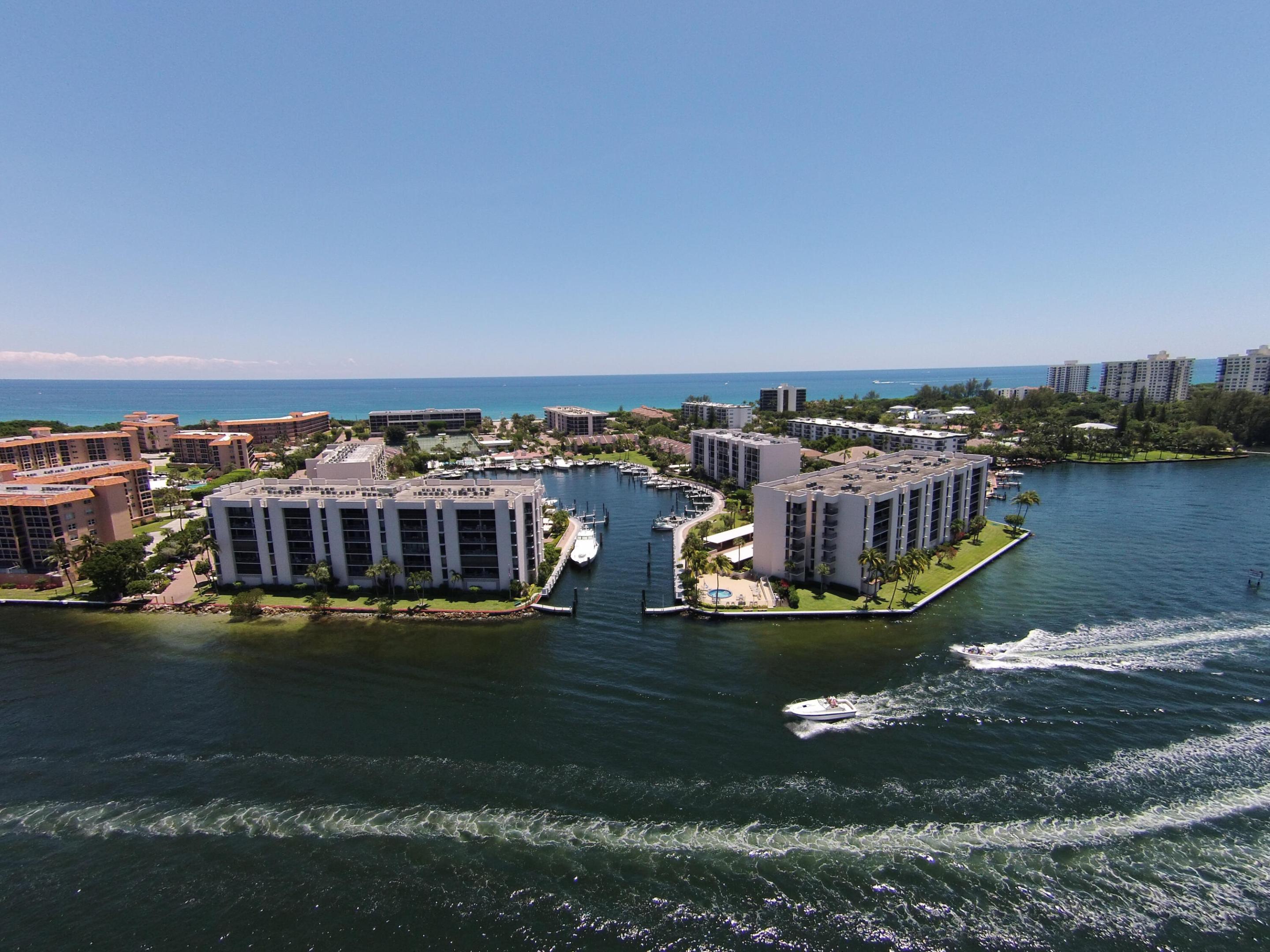 2687 N Ocean Boulevard 401-G