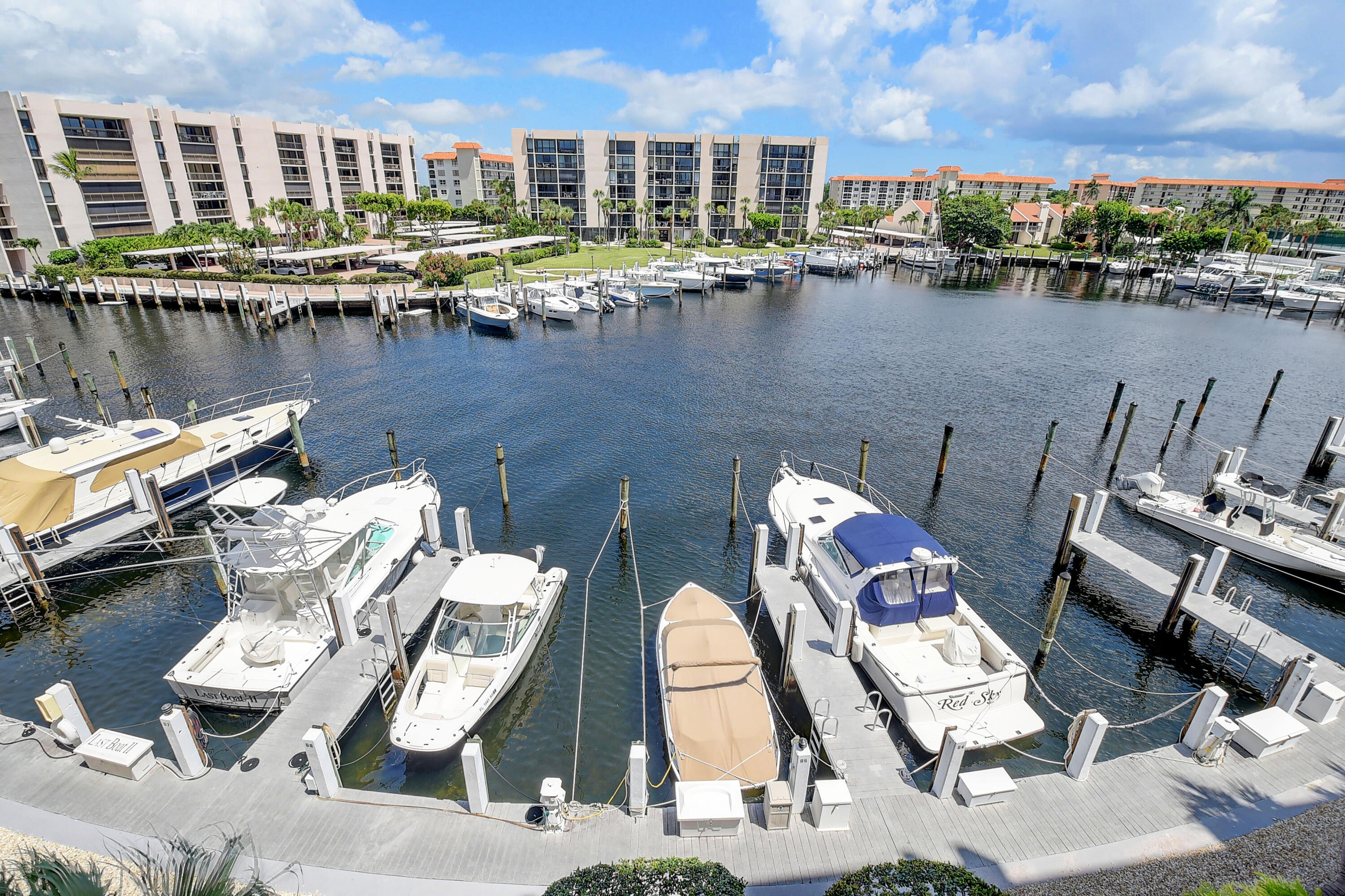 2687 N Ocean Boulevard 401-G