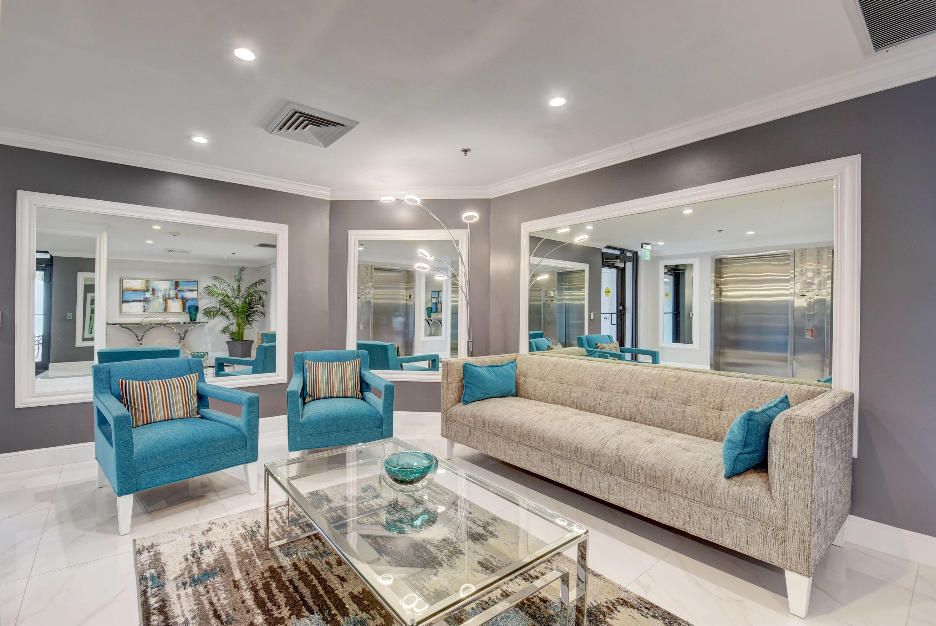 2687 N Ocean Boulevard 401-G