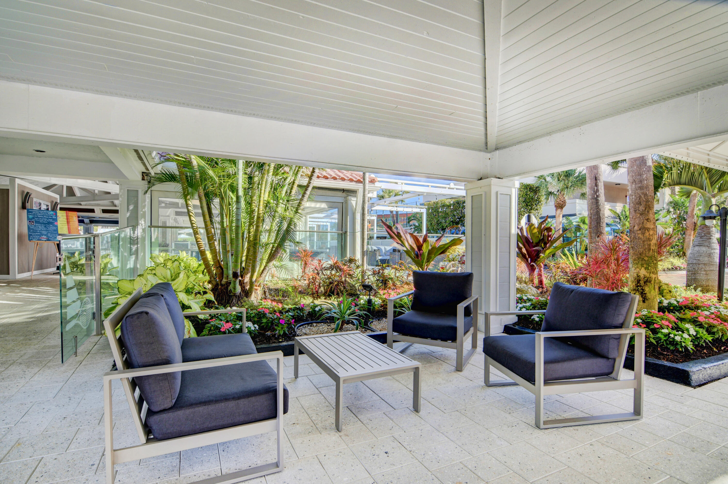 2687 N Ocean Boulevard 401-G
