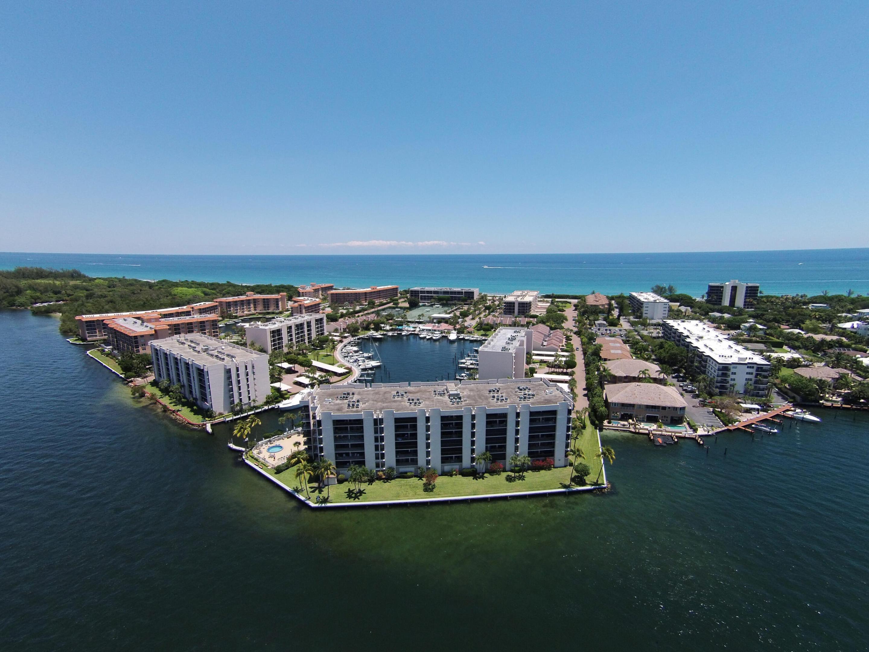 2687 N Ocean Boulevard 401-G
