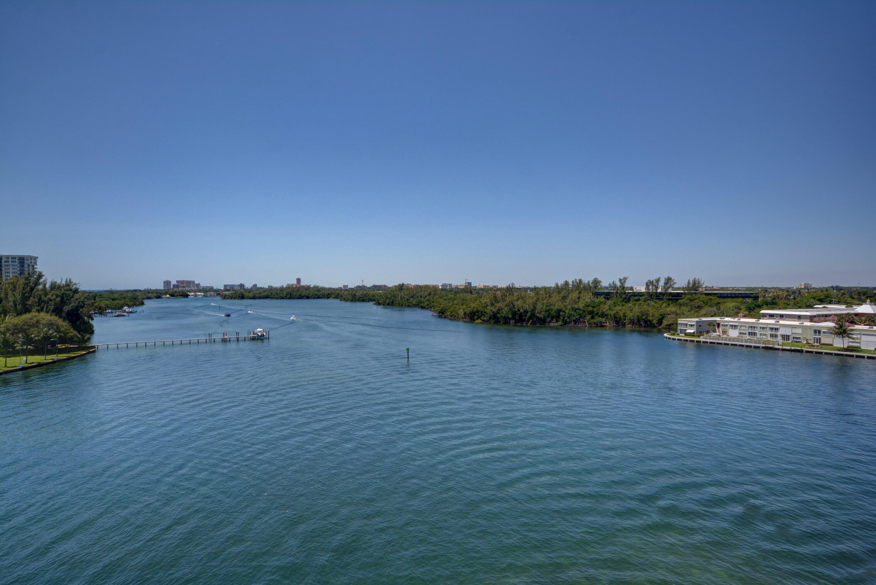 2687 N Ocean Boulevard 401-G