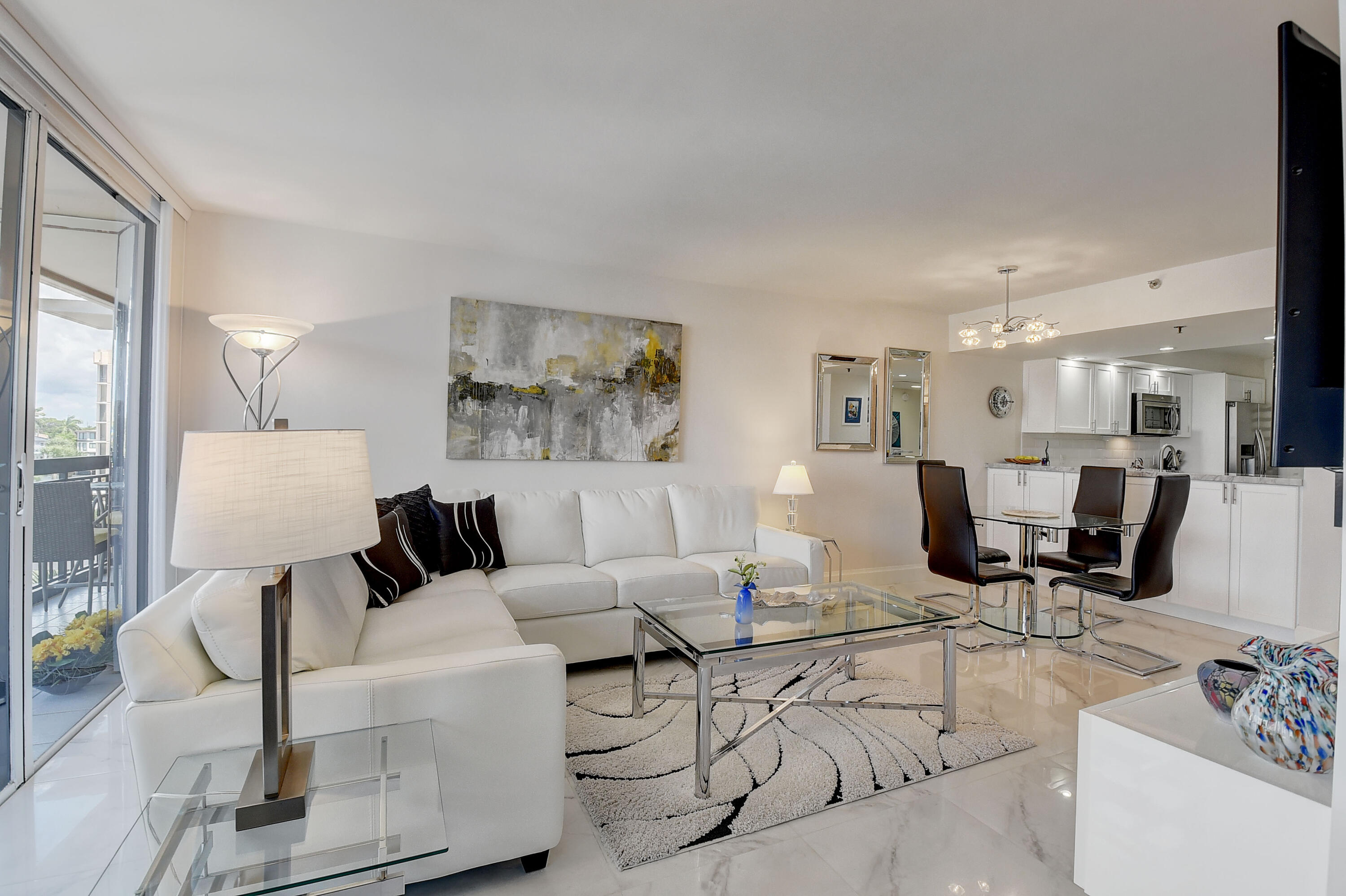 2687 N Ocean Boulevard 401-G