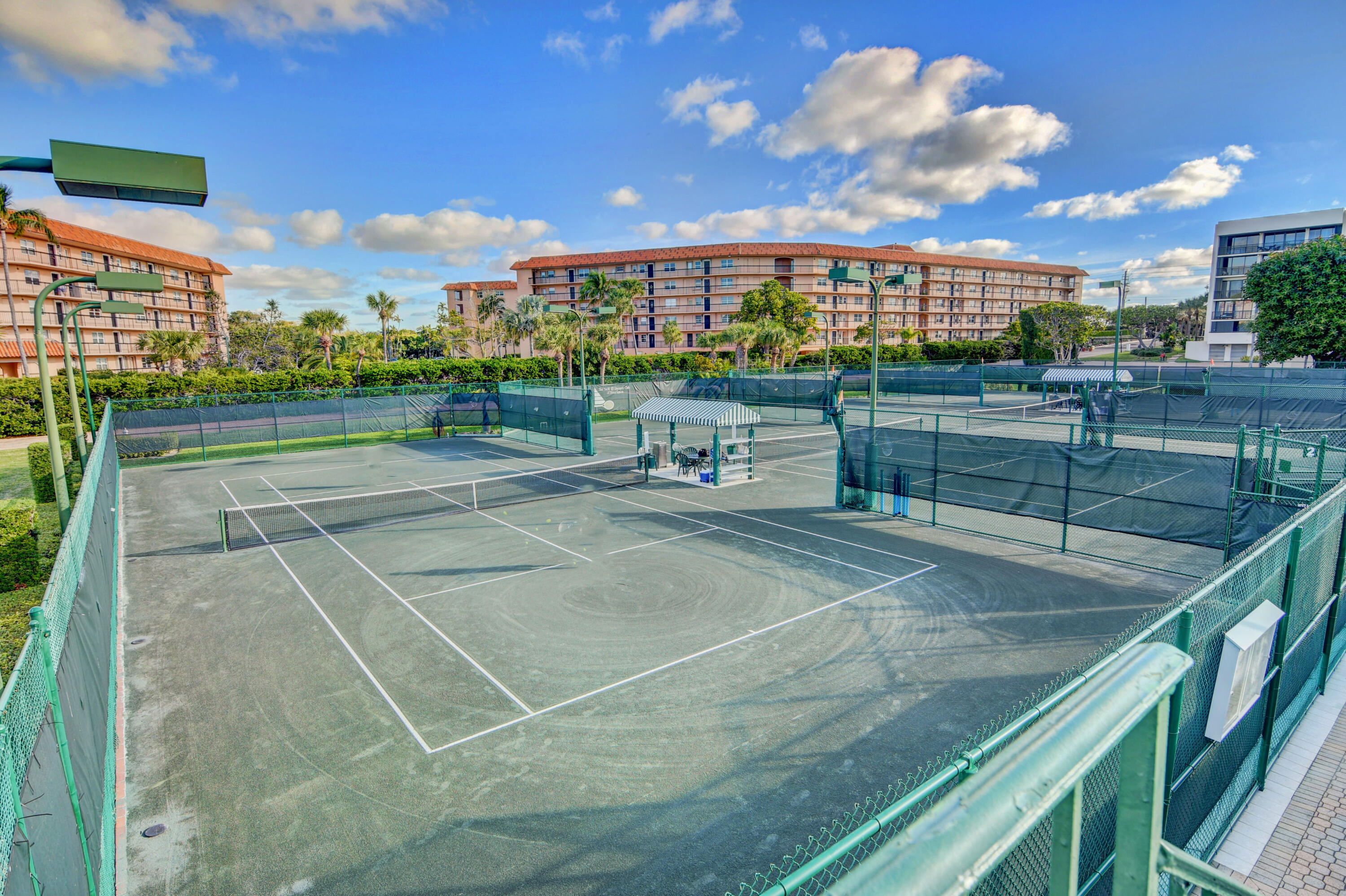 2687 N Ocean Boulevard 401-G