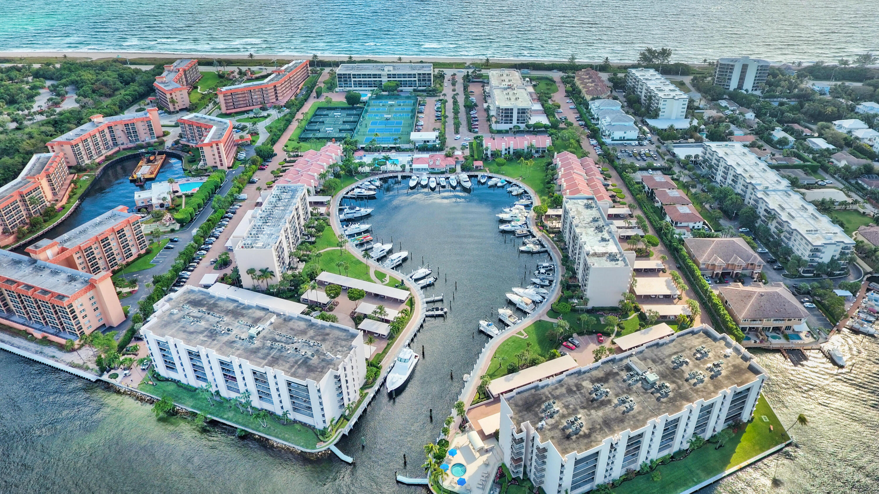 2687 N Ocean Boulevard 401-G