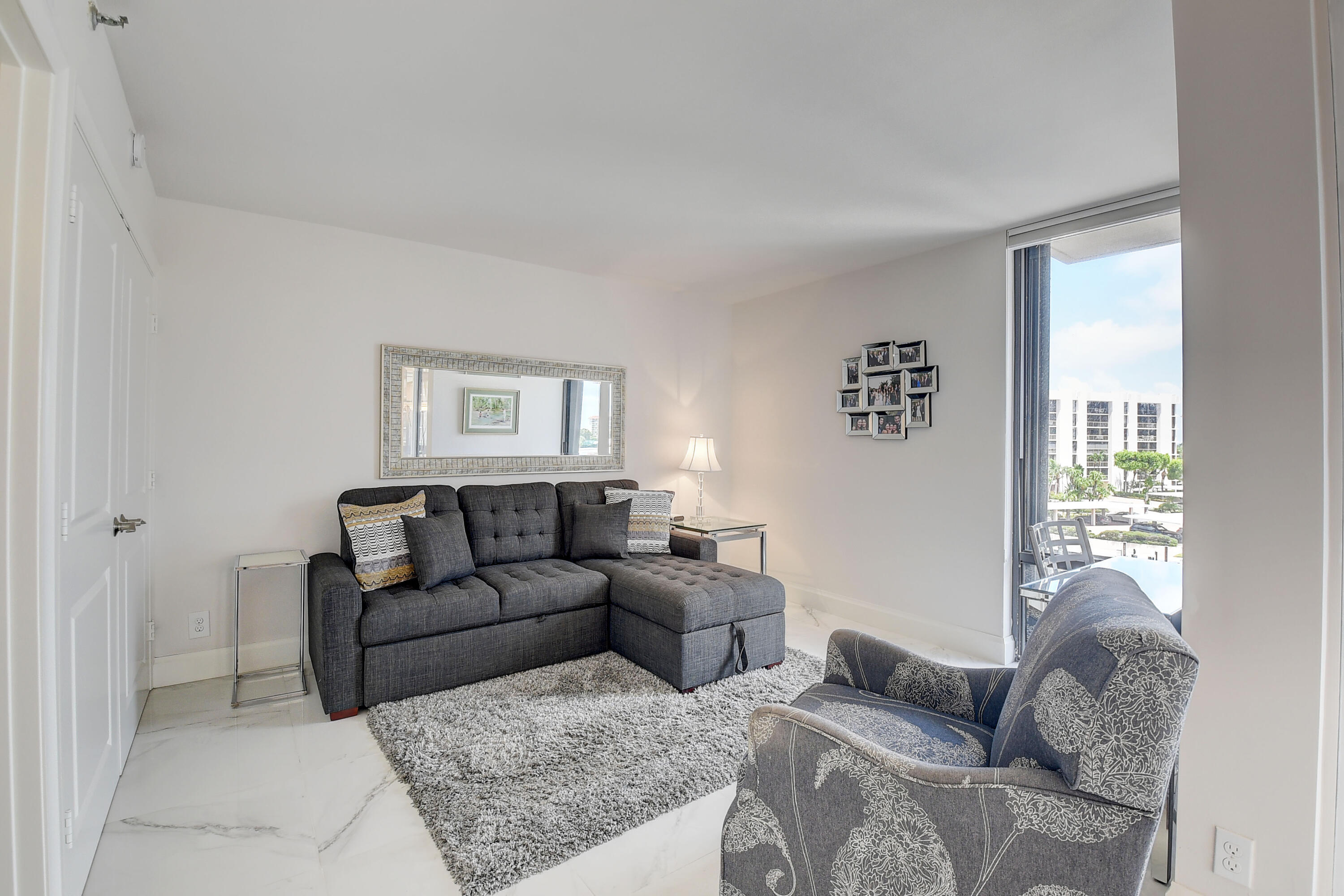 2687 N Ocean Boulevard 401-G